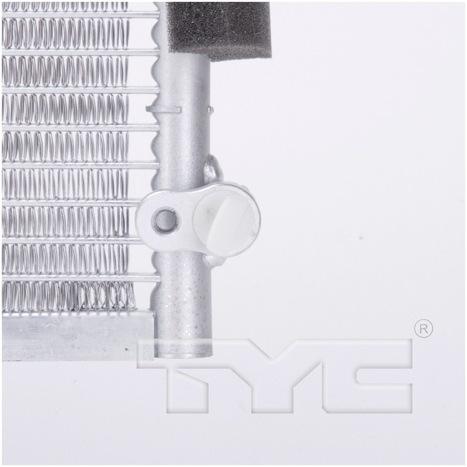 TYC A/C Condenser — image 3
