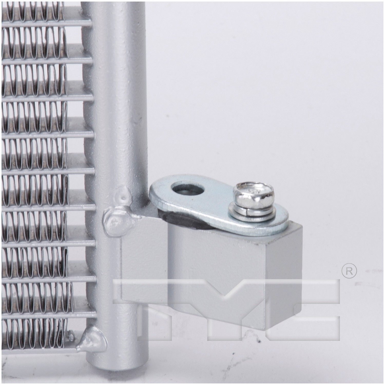 TYC A/C Condenser — image 3