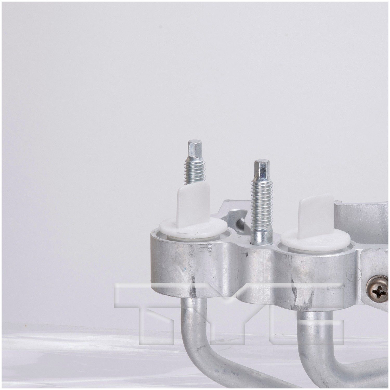 TYC A/C Condenser — image 3