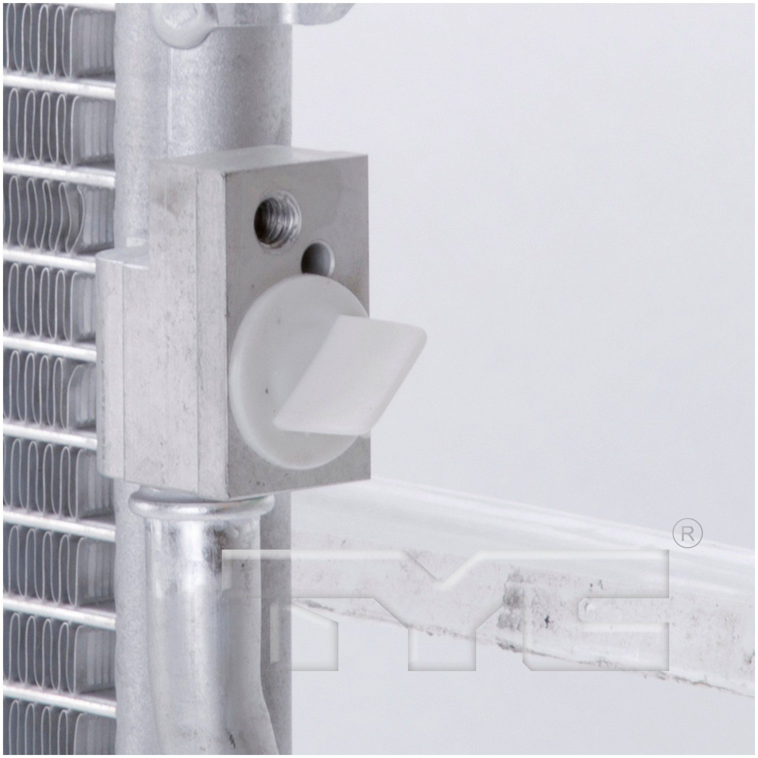 TYC A/C Condenser — image 3