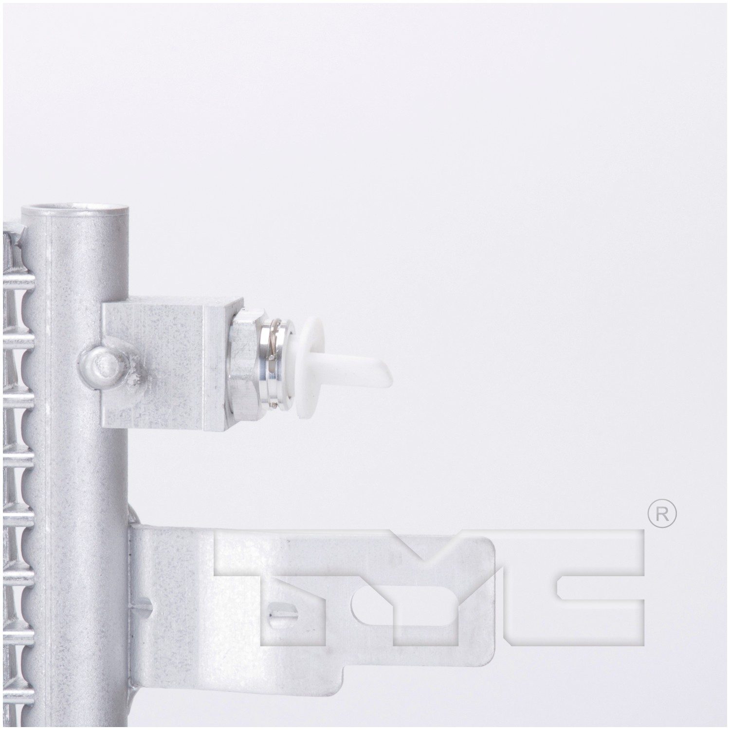 TYC A/C Condenser — image 3
