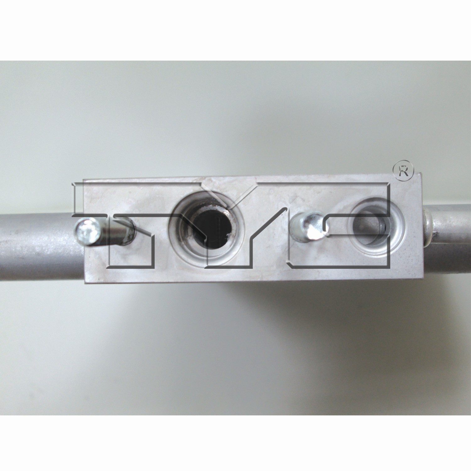 TYC A/C Condenser — image 3