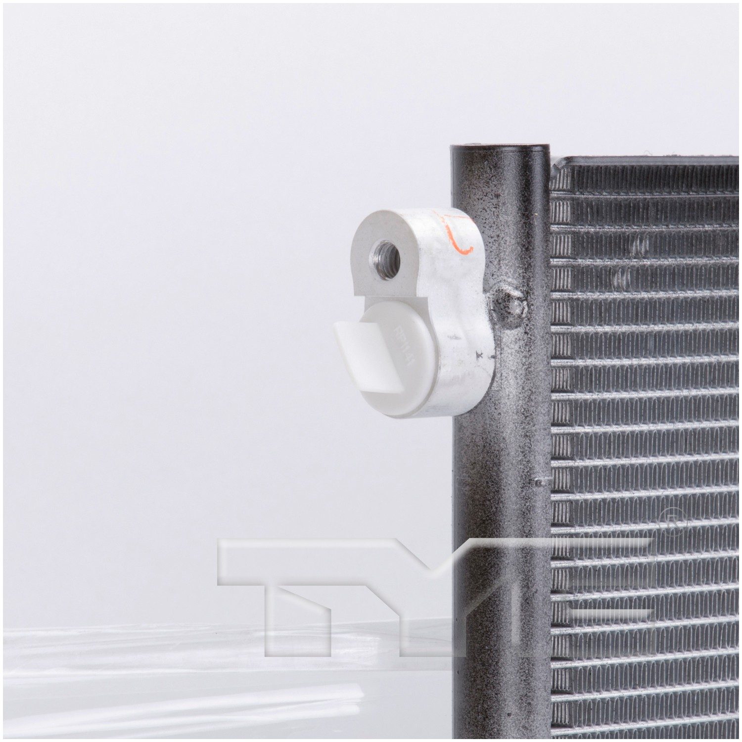 TYC A/C Condenser — image 3