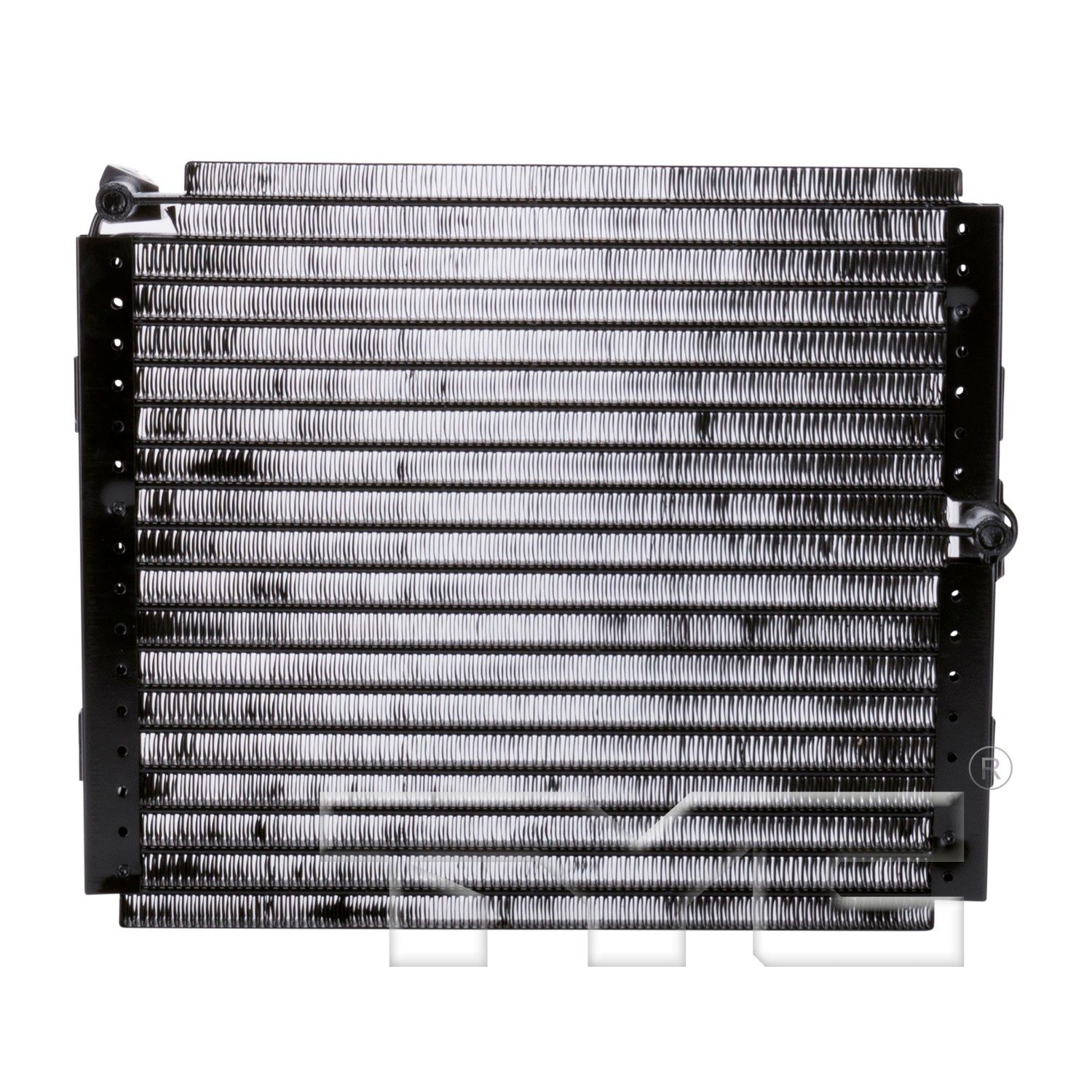 TYC A/C Condenser — image 2