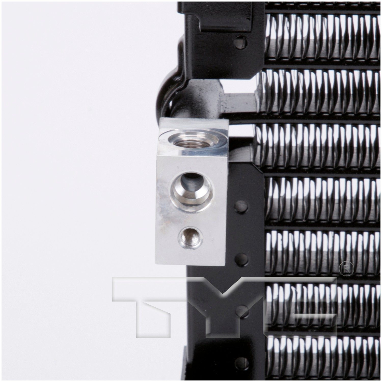 TYC A/C Condenser — image 3
