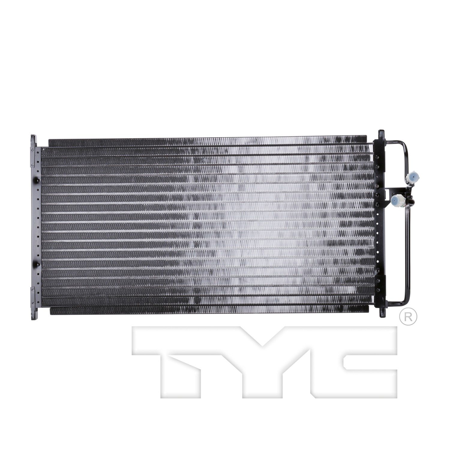 TYC A/C Condenser