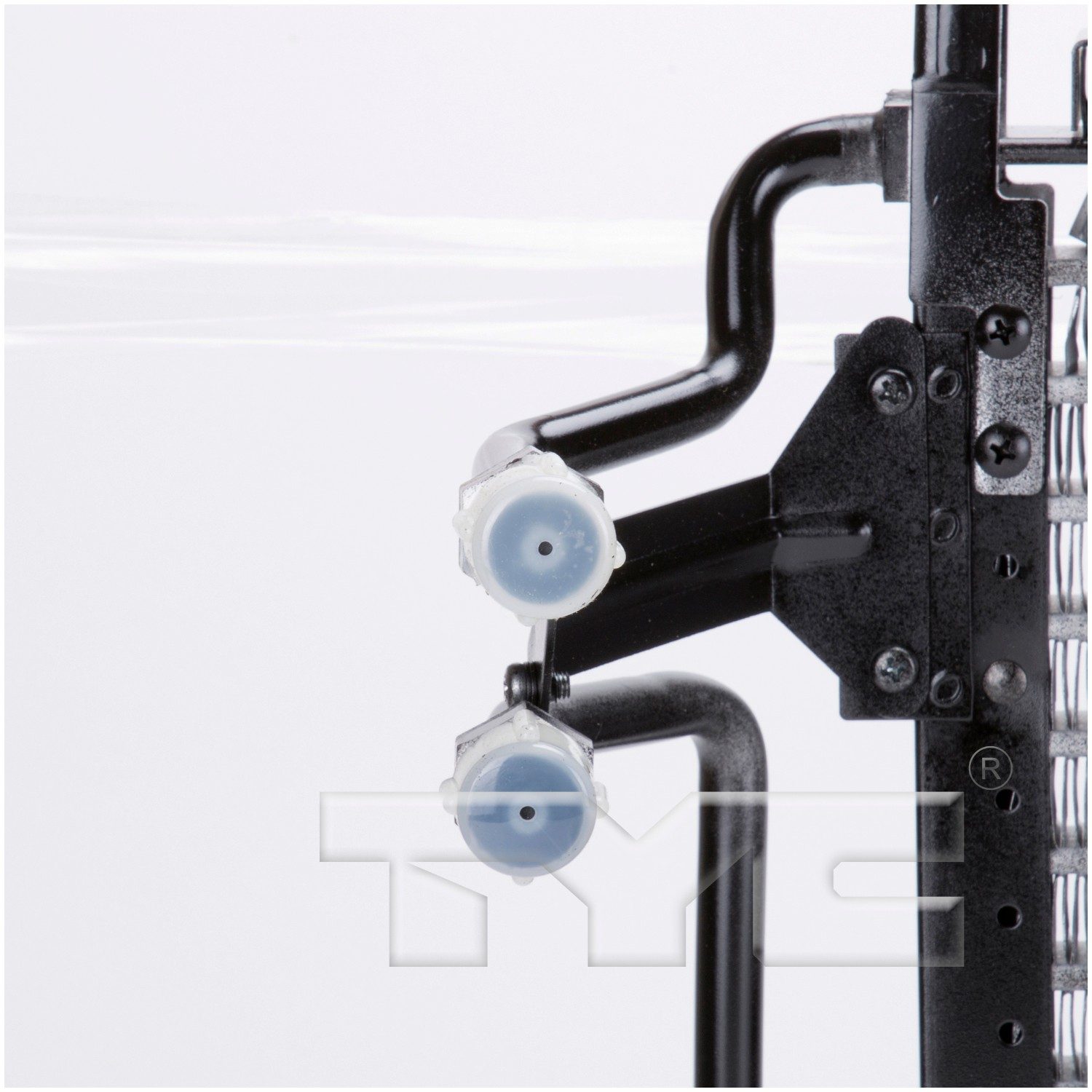 TYC A/C Condenser — image 3