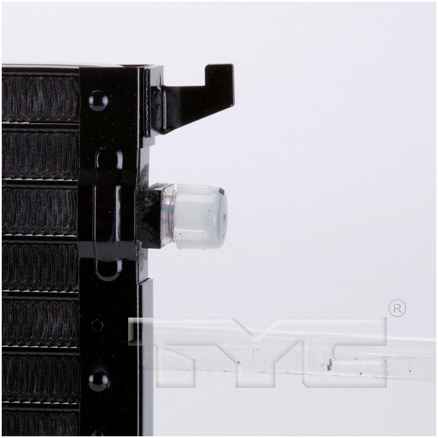 TYC A/C Condenser — image 3