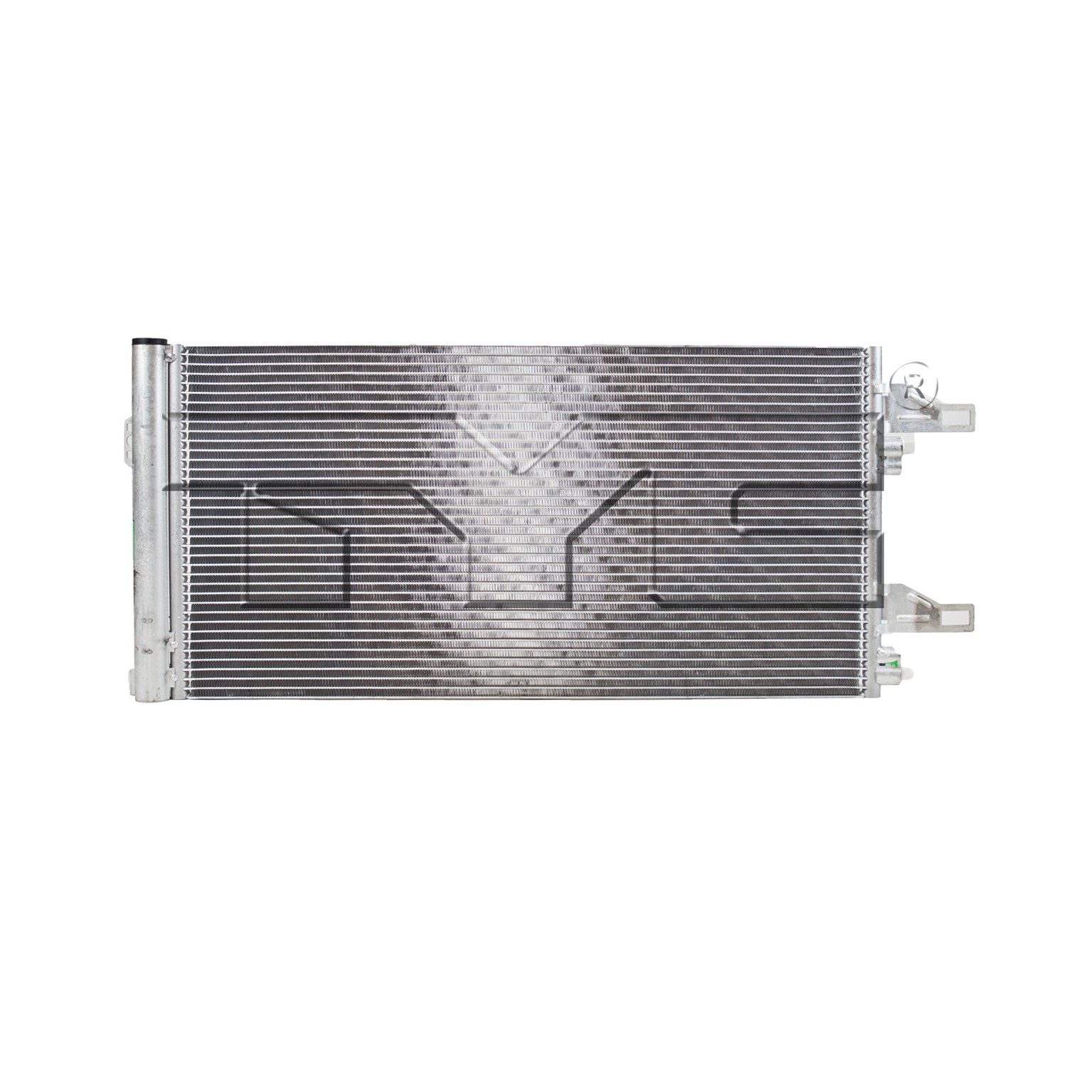 TYC A/C Condenser