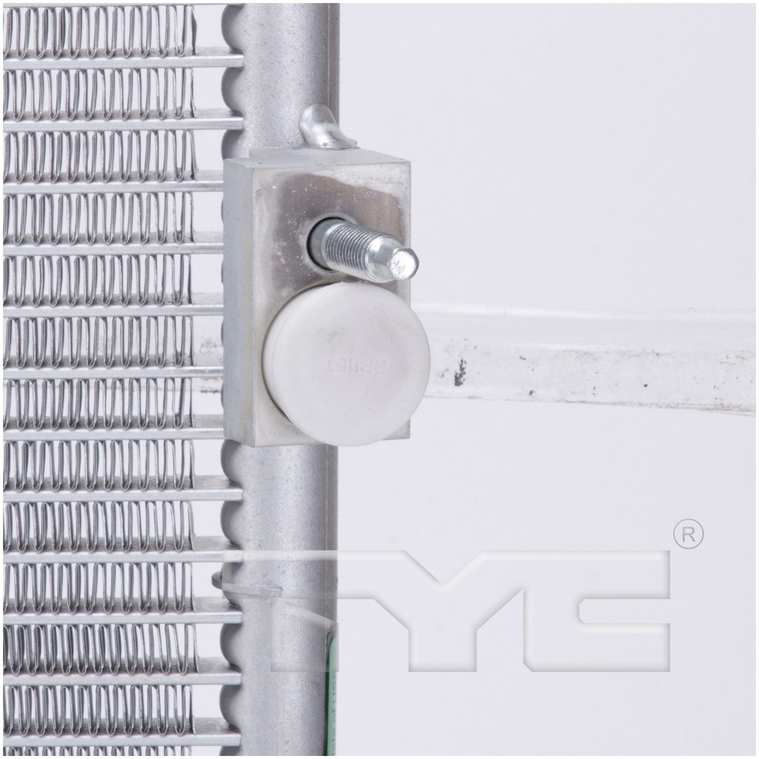 TYC A/C Condenser — image 3