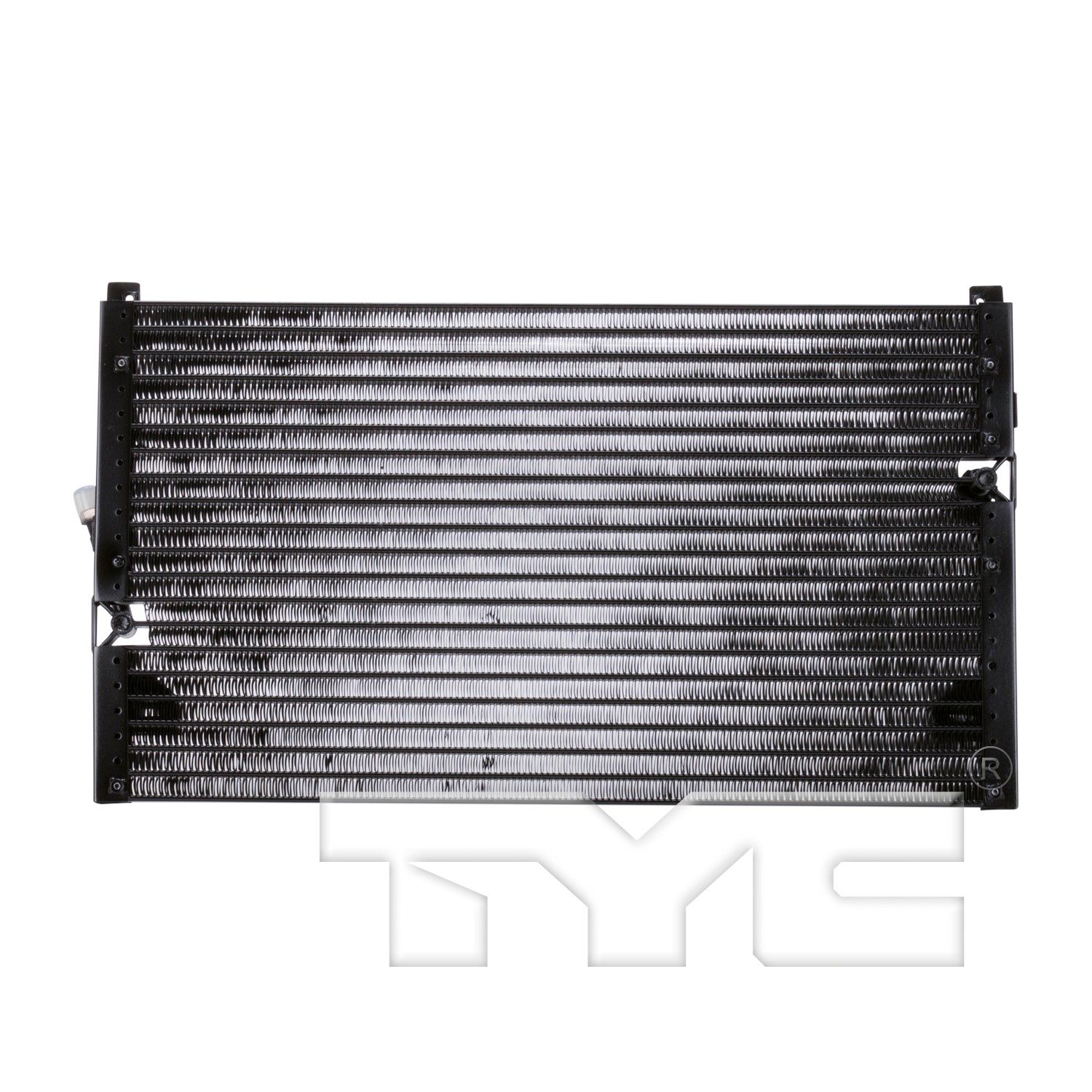 TYC A/C Condenser — image 2
