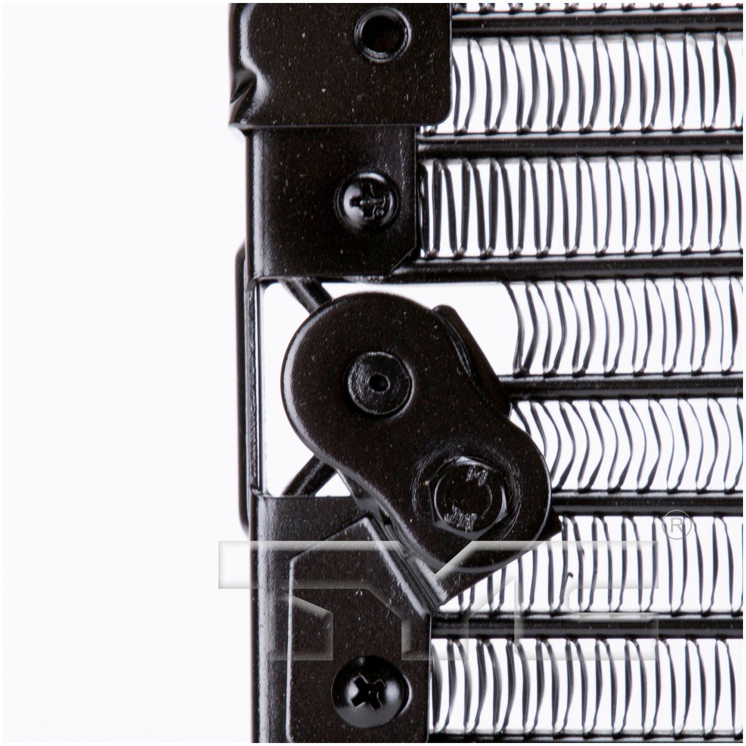 TYC A/C Condenser — image 3