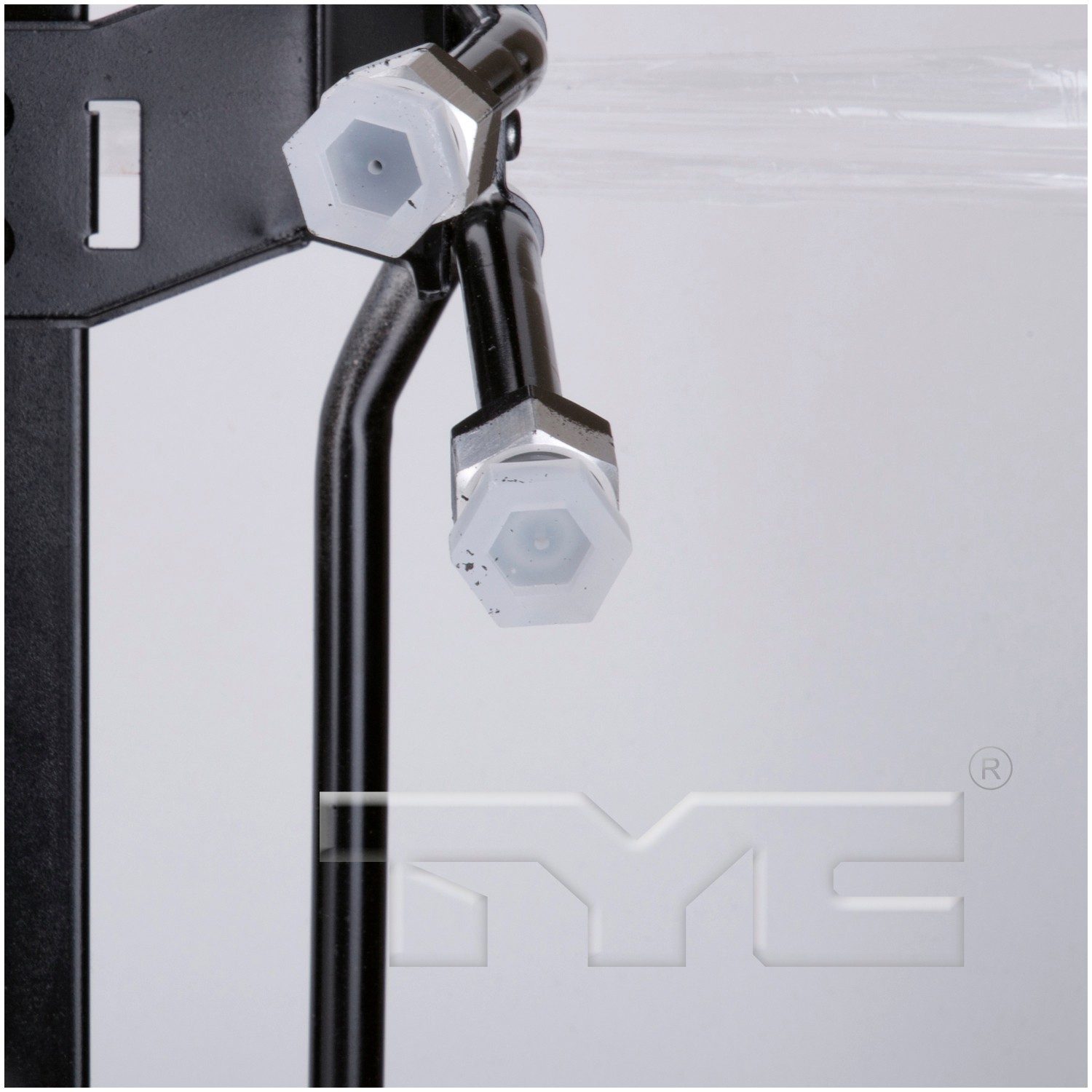 TYC A/C Condenser — image 3