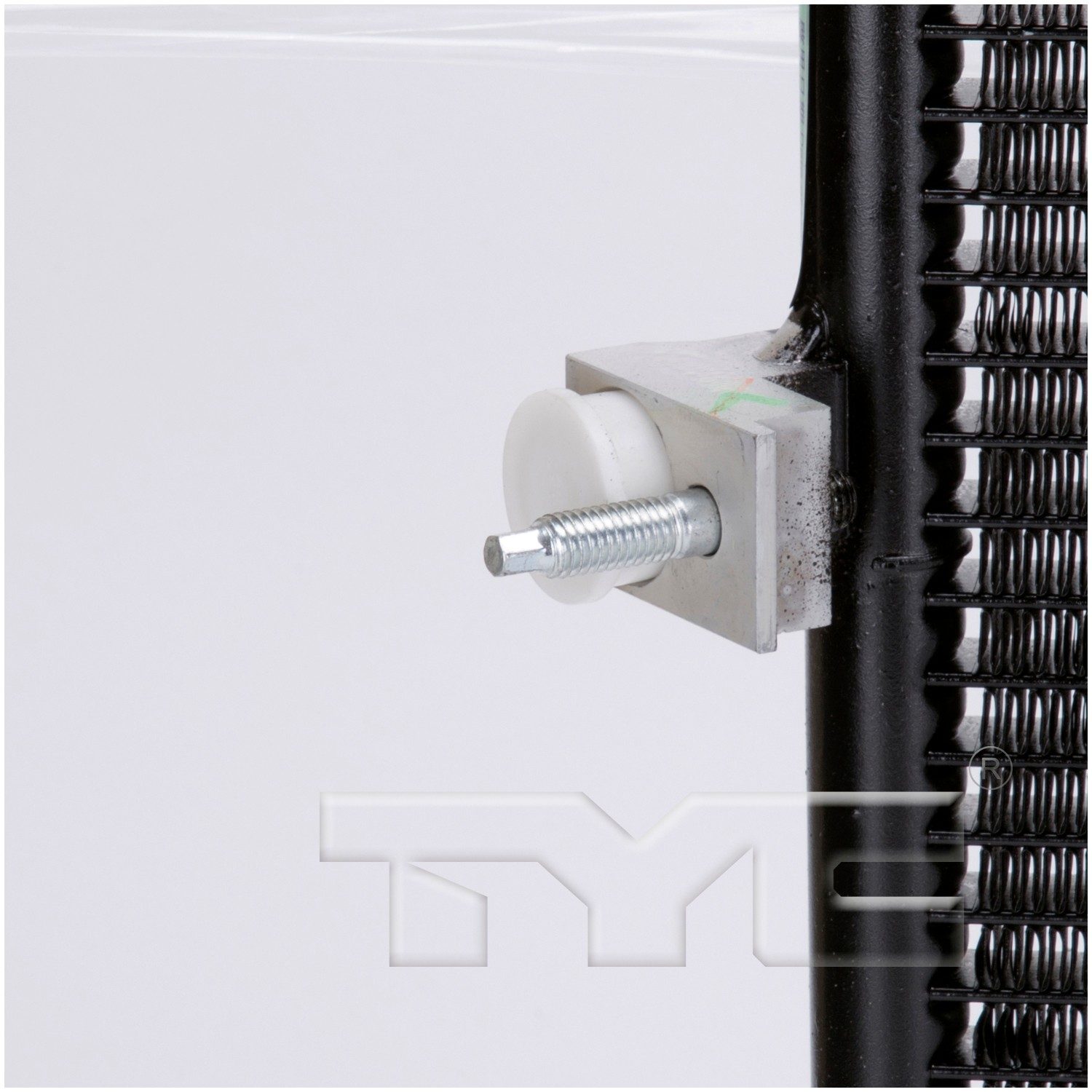 TYC A/C Condenser — image 3