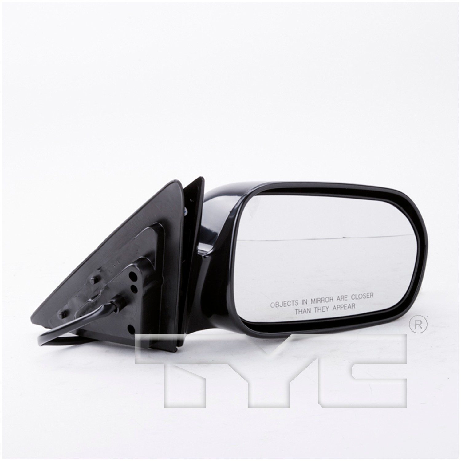 TYC Power Door Mirror — image 2