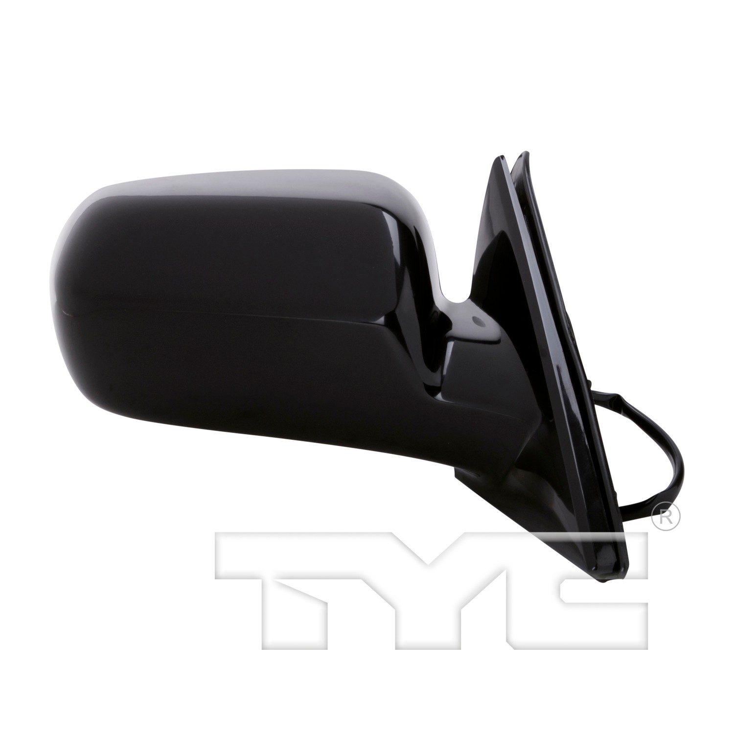 TYC Power Door Mirror