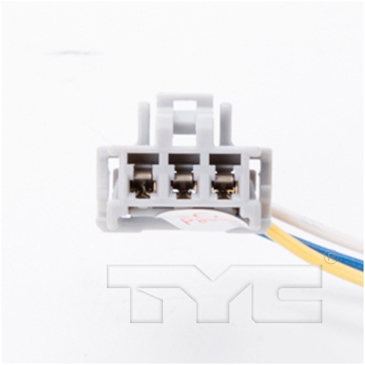 TYC Power Door Mirror — image 3