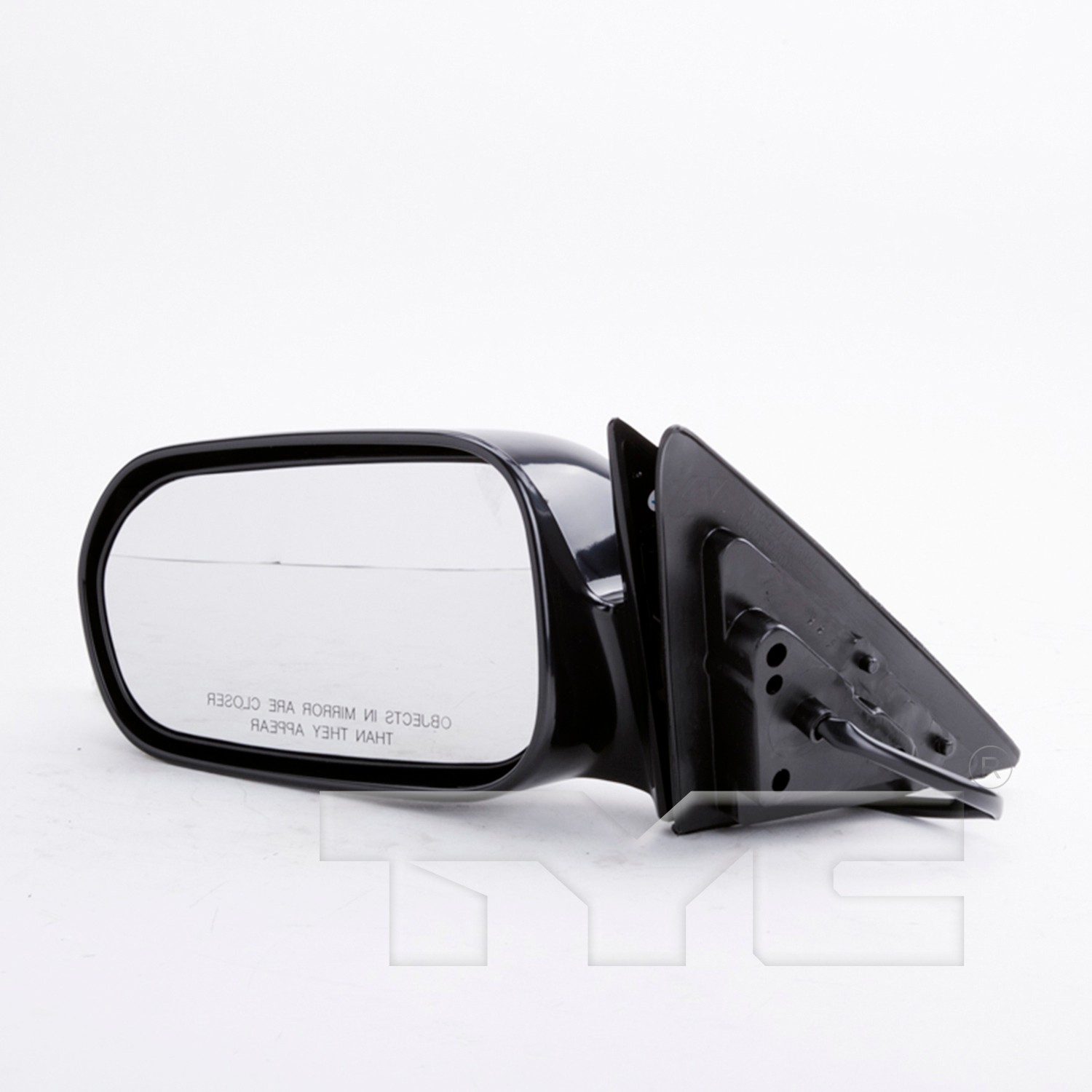 TYC Power Door Mirror — image 2
