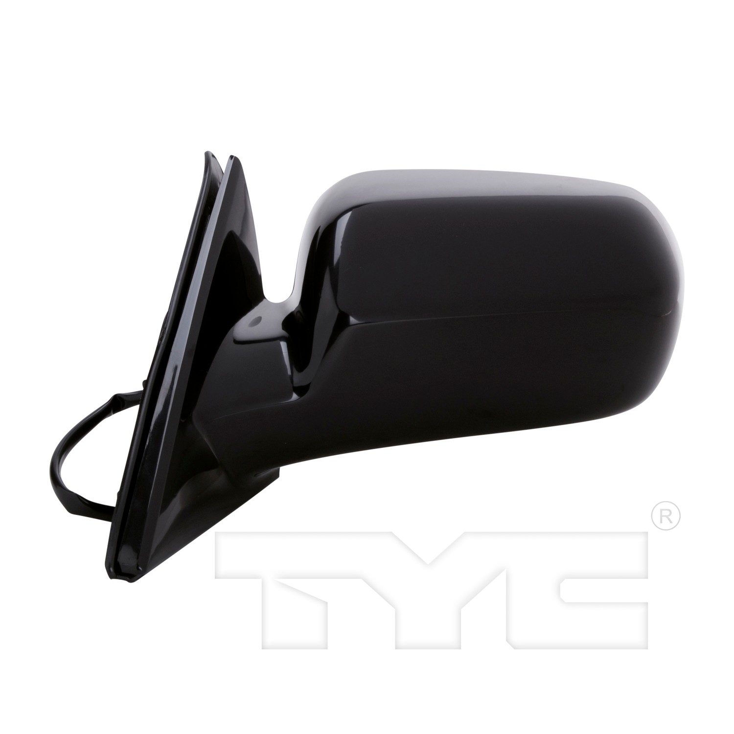 TYC Power Door Mirror