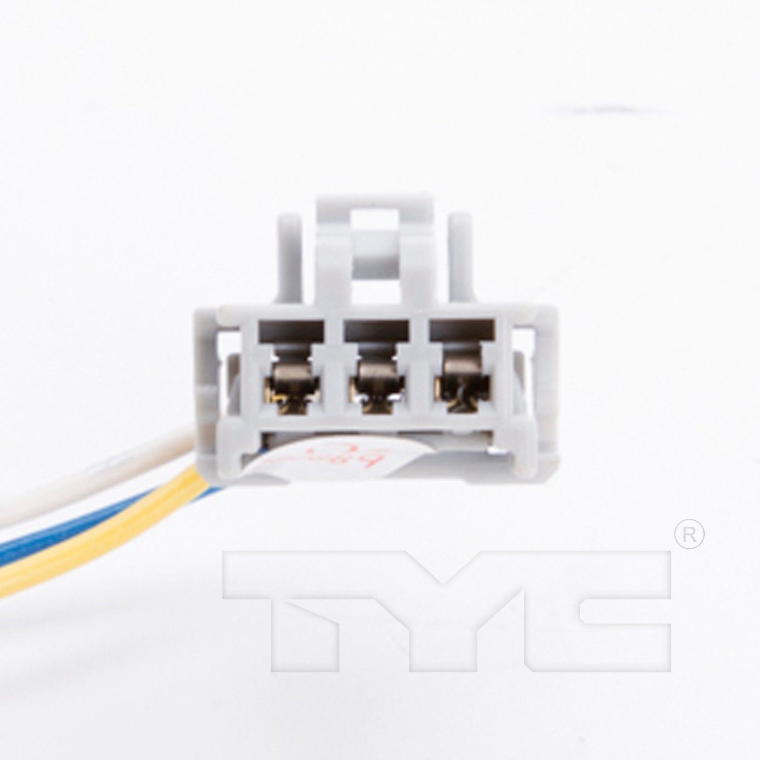 TYC Power Door Mirror — image 3