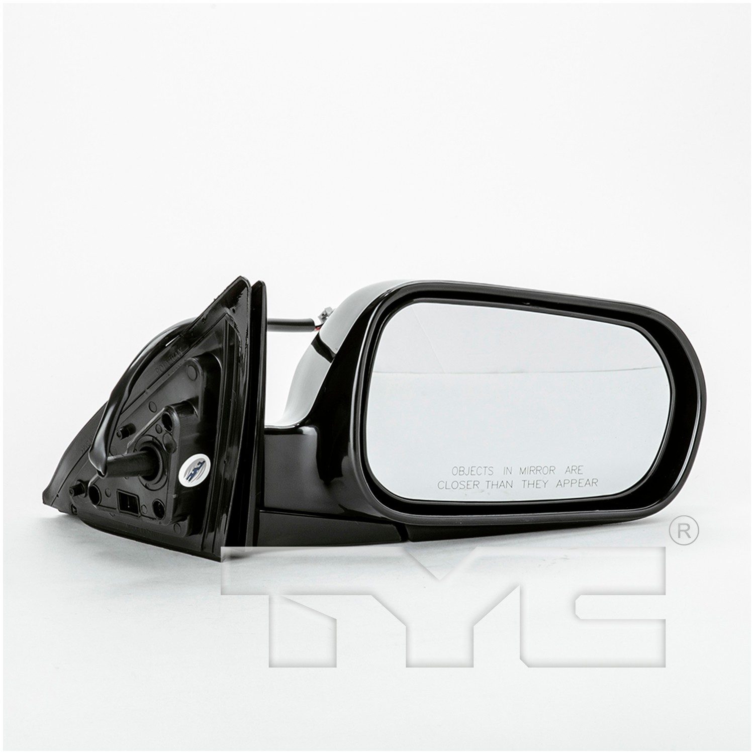 TYC Power Door Mirror — image 2