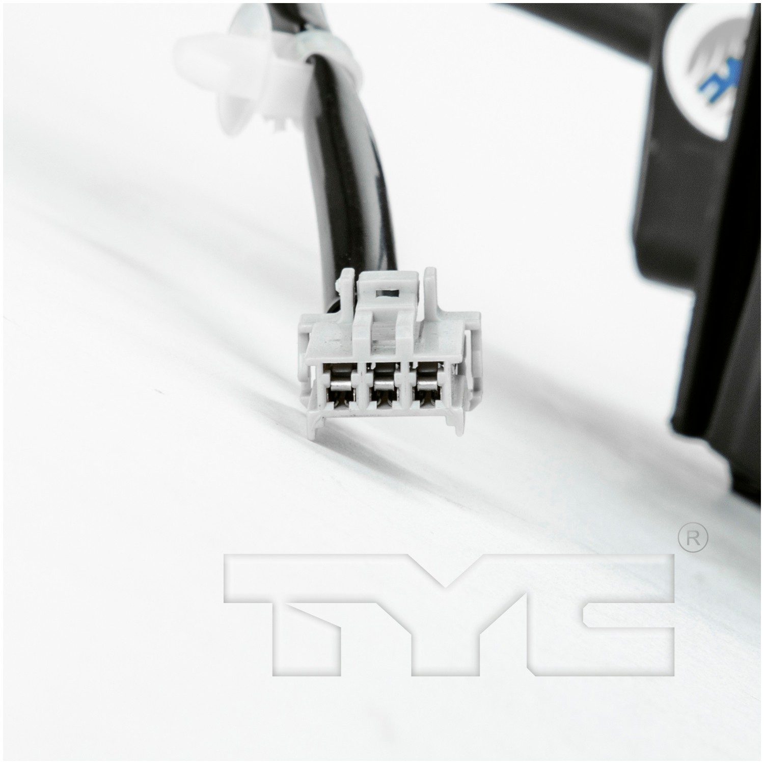 TYC Power Door Mirror — image 3