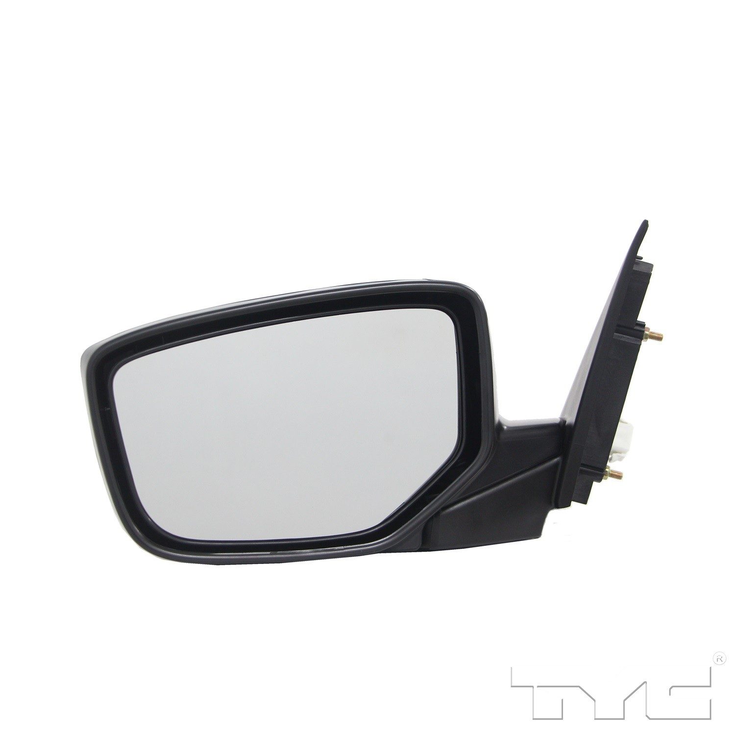 TYC Left Power Door Mirror — image 2