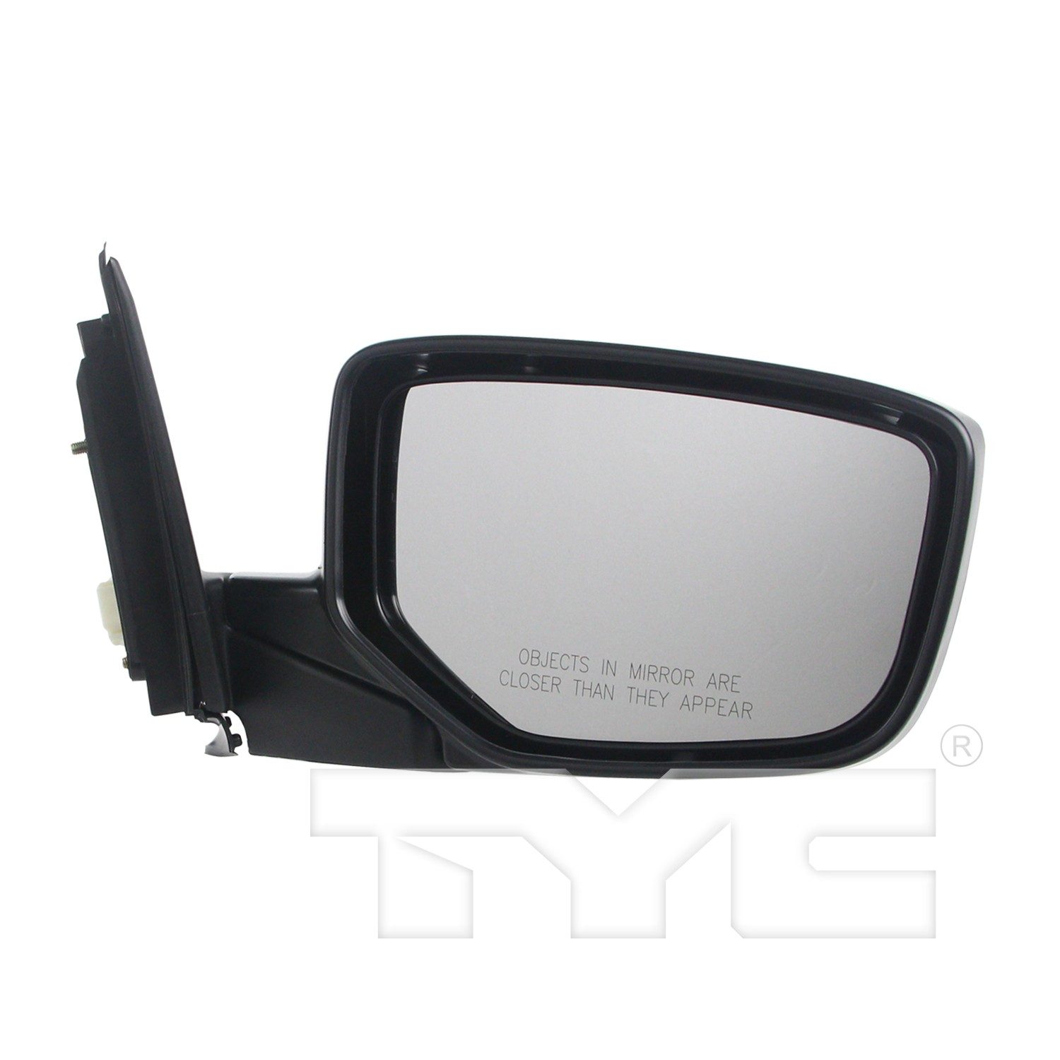 TYC Power Door Mirror — image 2