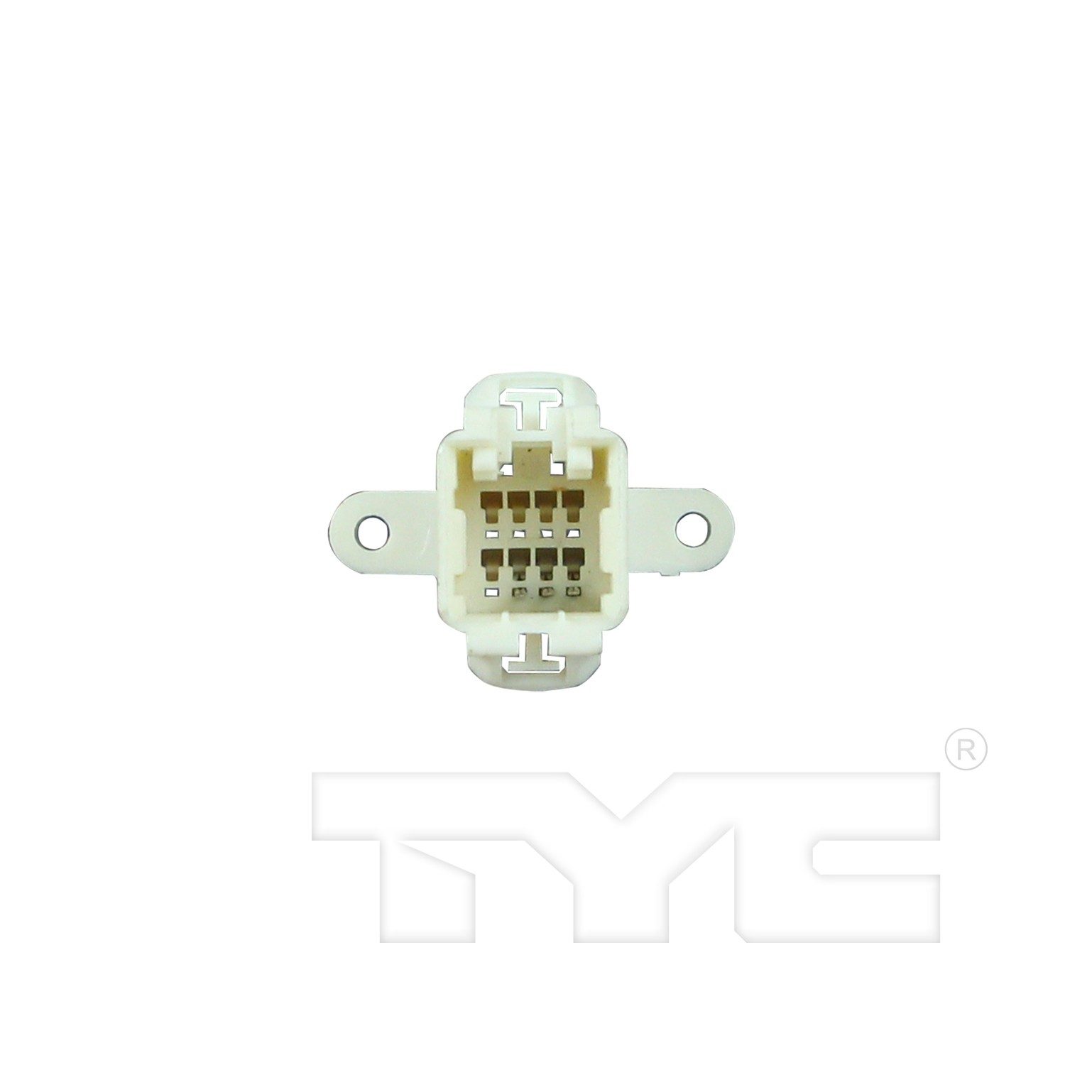 TYC Power Door Mirror — image 3