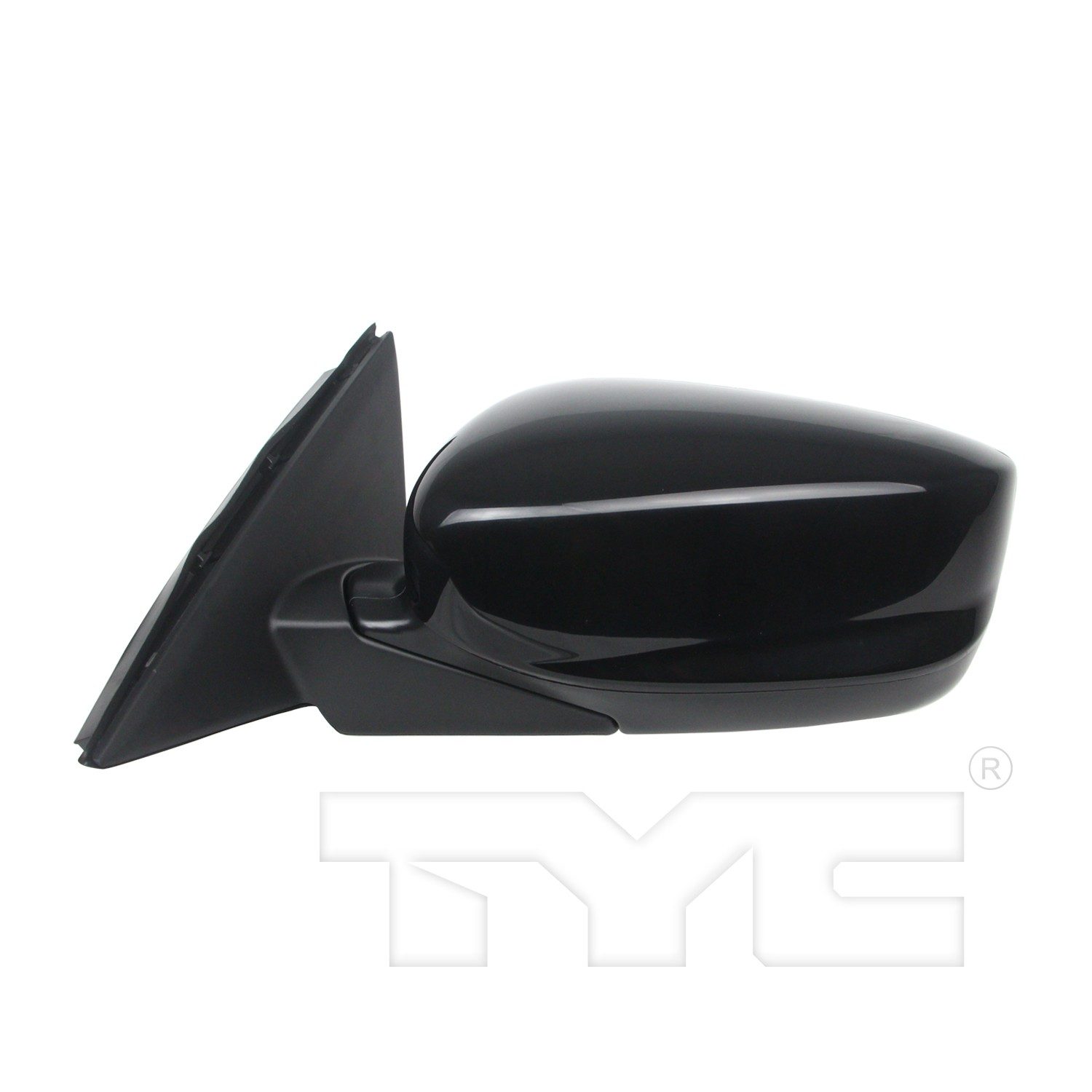TYC Power Door Mirror