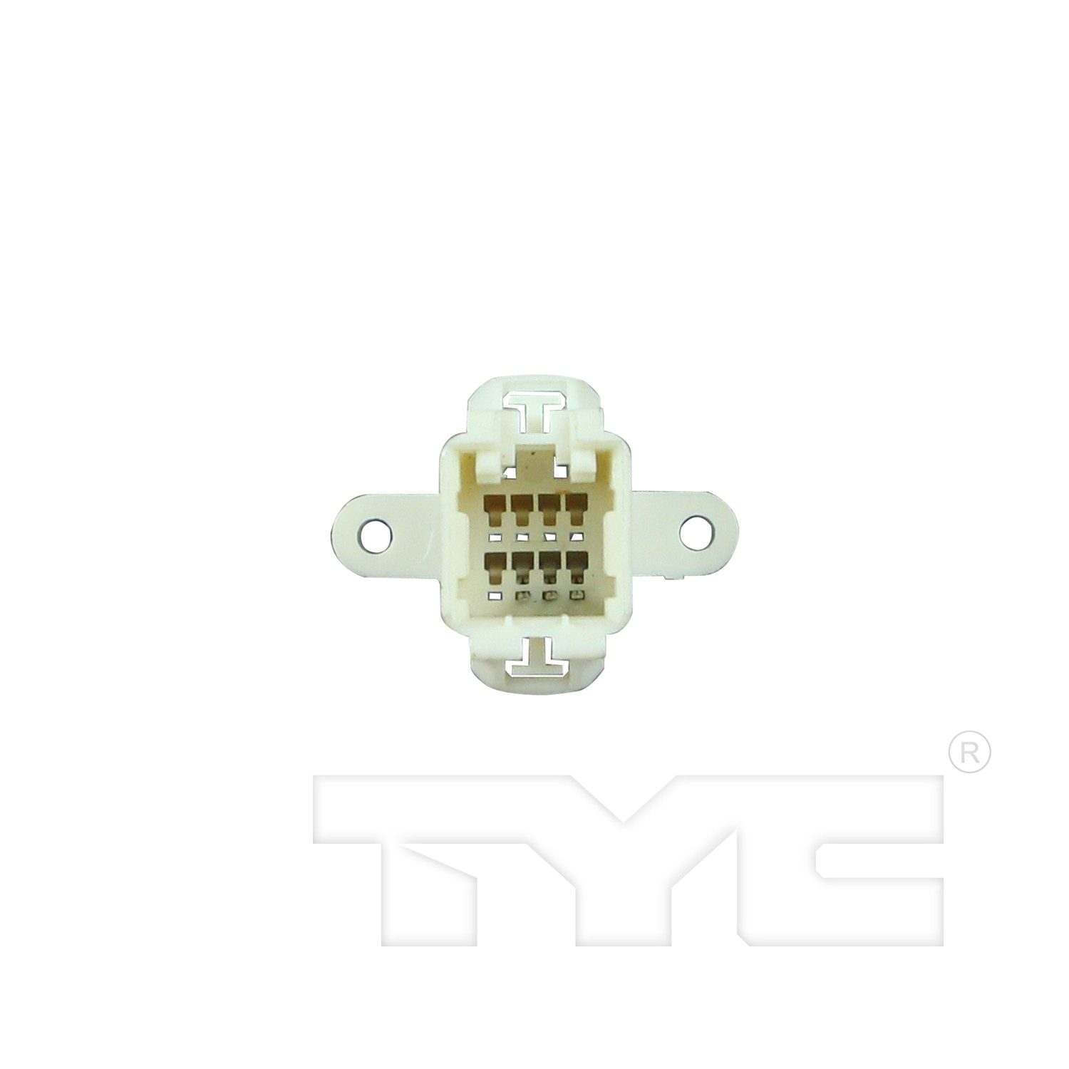 TYC Power Door Mirror — image 3