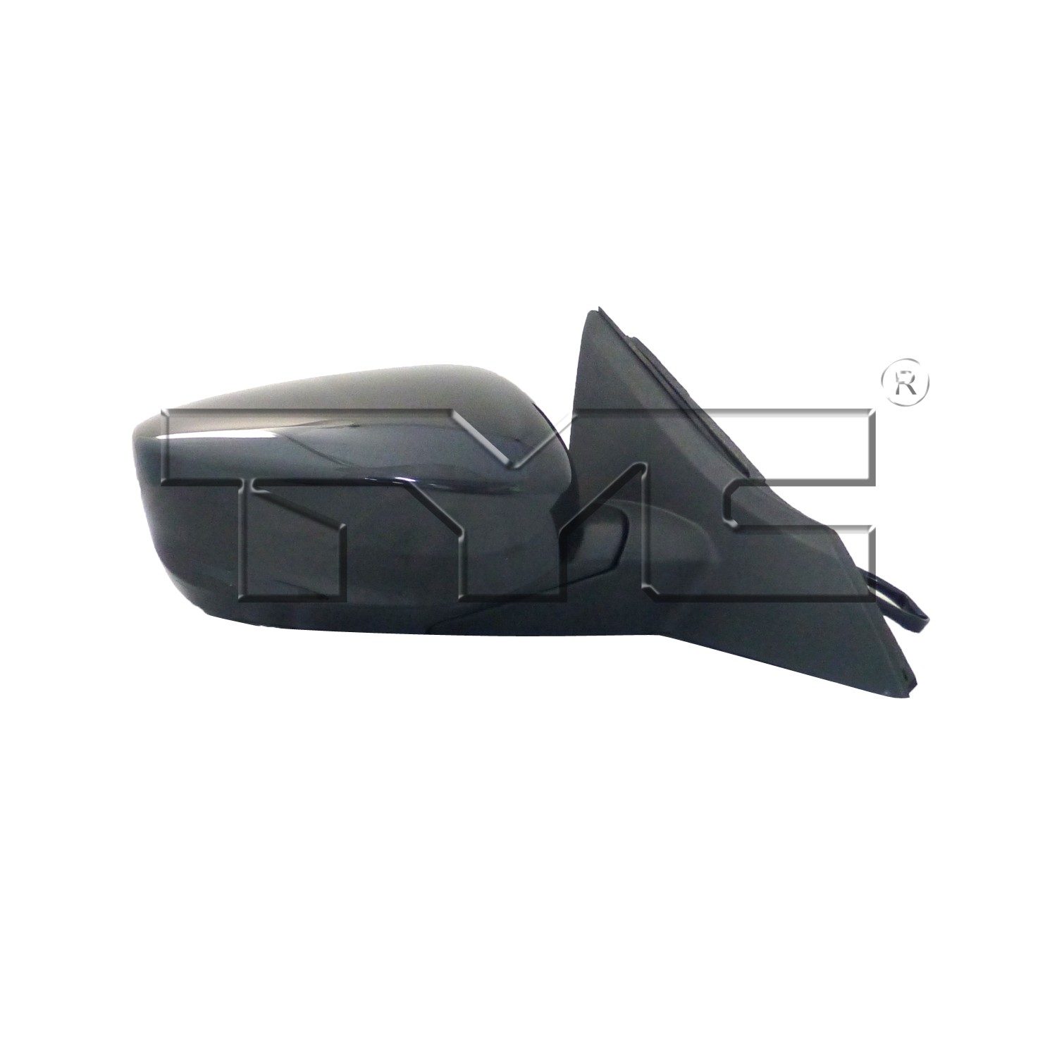 TYC Right Power Door Mirror — image 4
