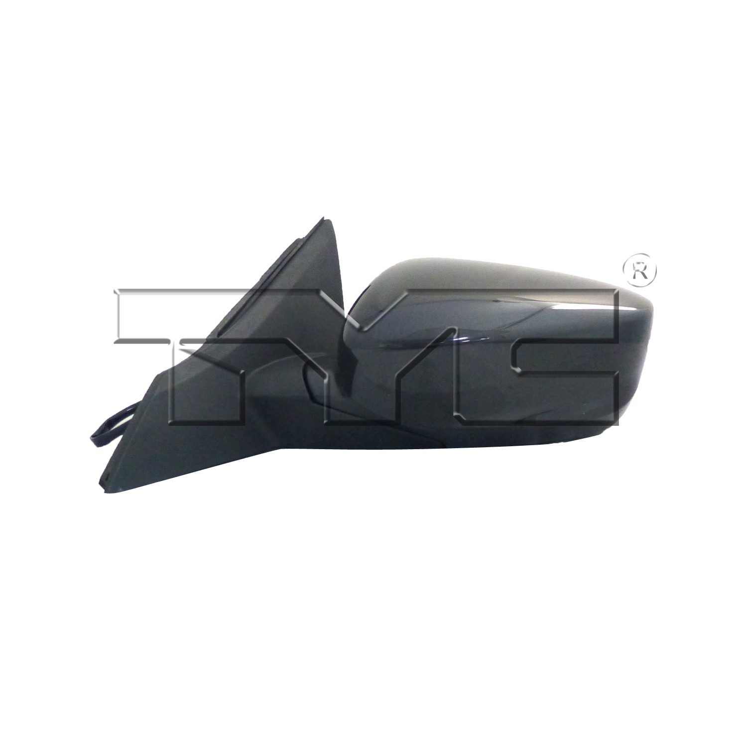 TYC Left Power Door Mirror — image 4