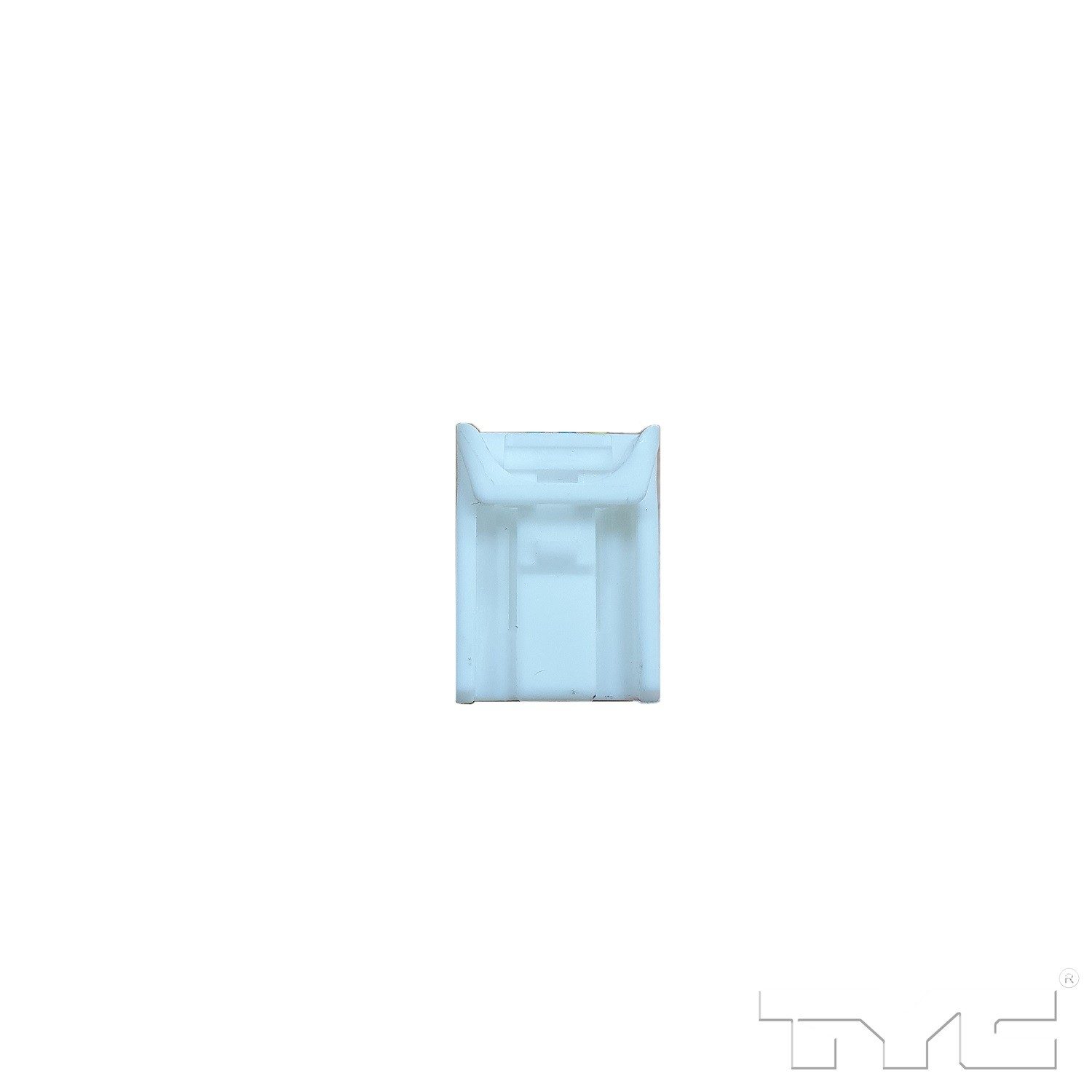 TYC Left Power Door Mirror — image 4