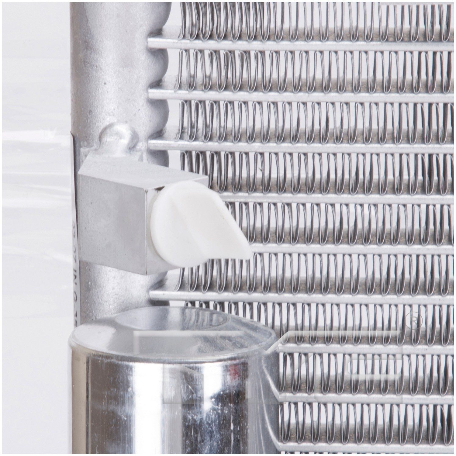 TYC A/C Condenser — image 3