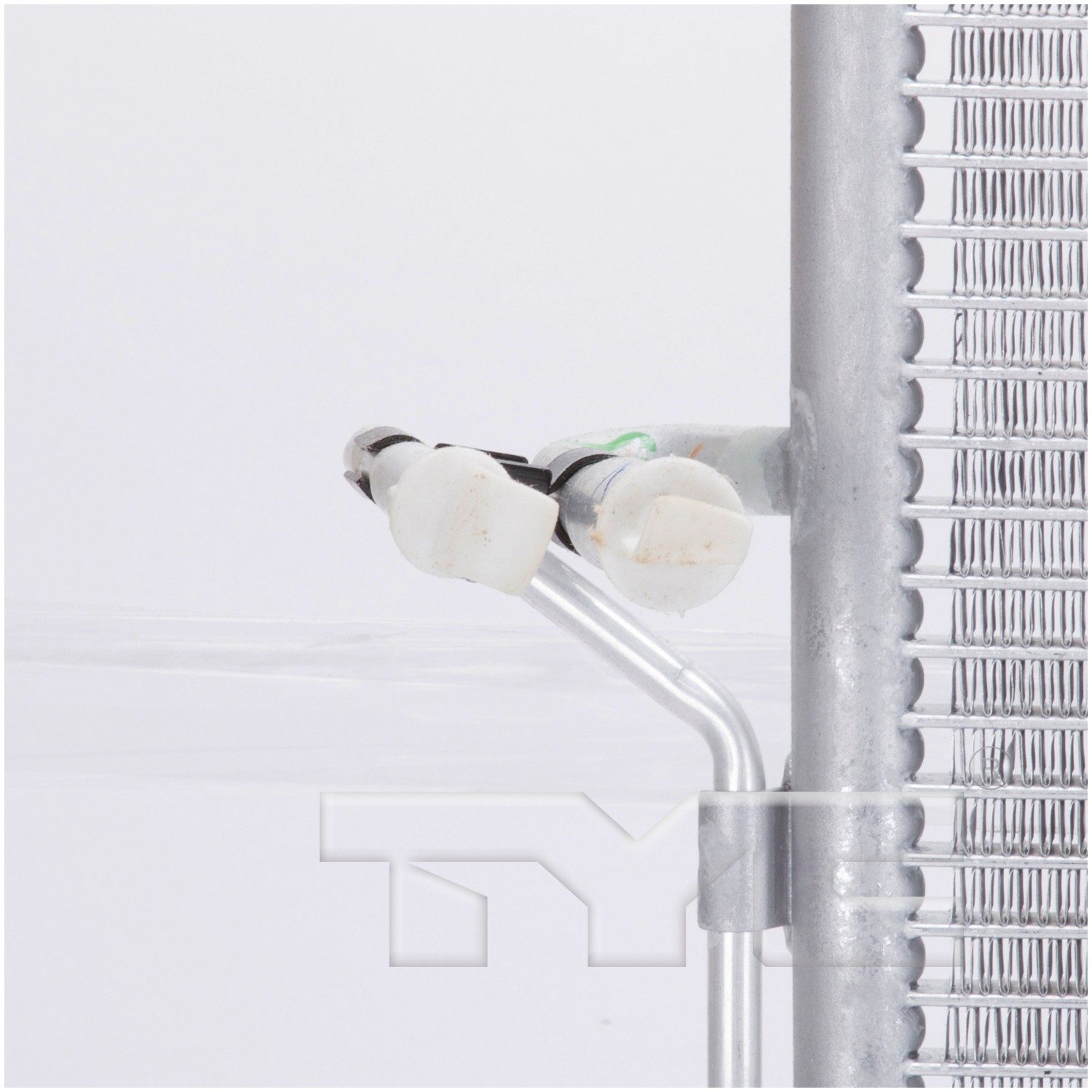 TYC A/C Condenser — image 3