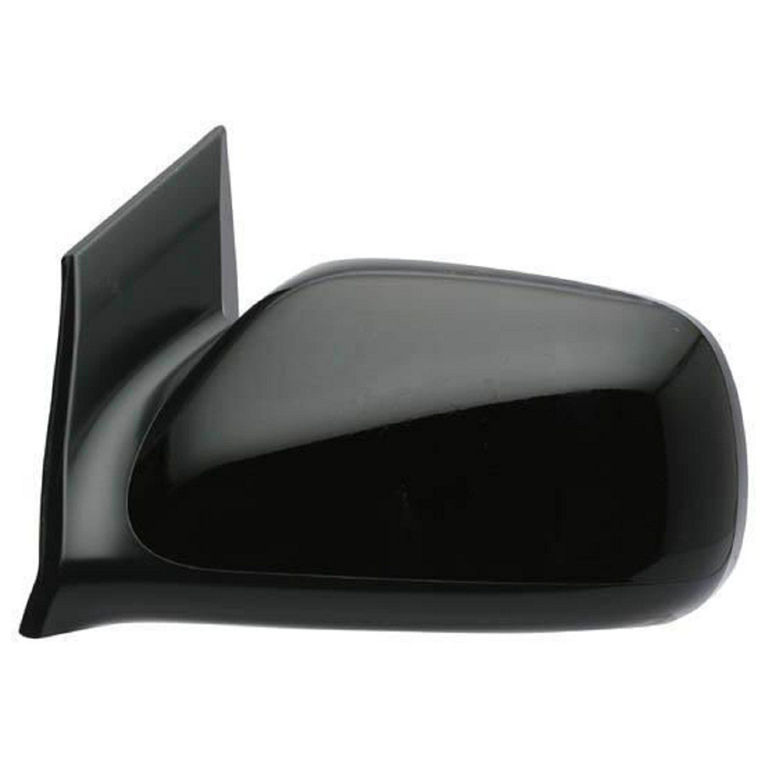 TYC Left Power Door Mirror