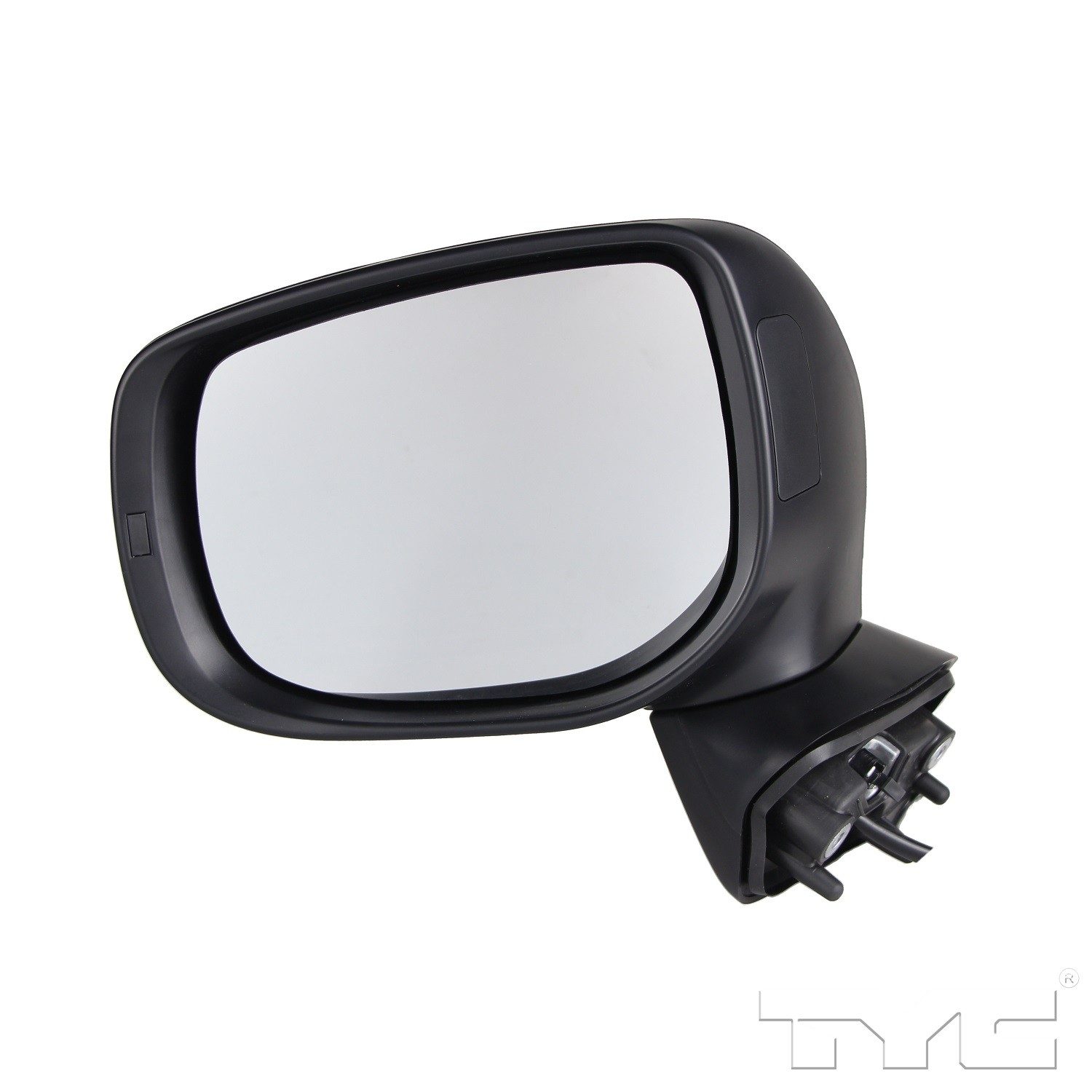TYC Left Power Door Mirror — image 2