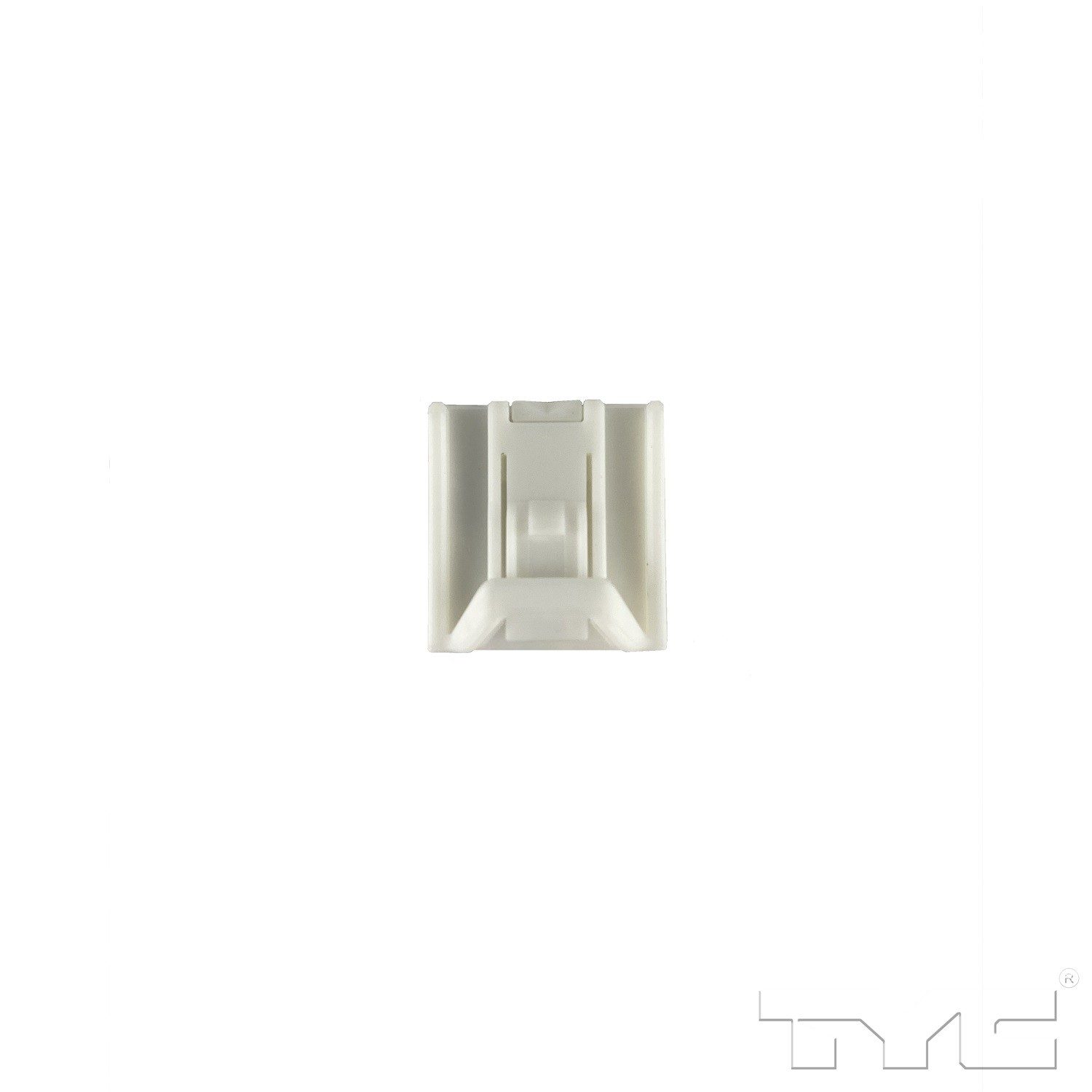 TYC Left Power Door Mirror — image 4
