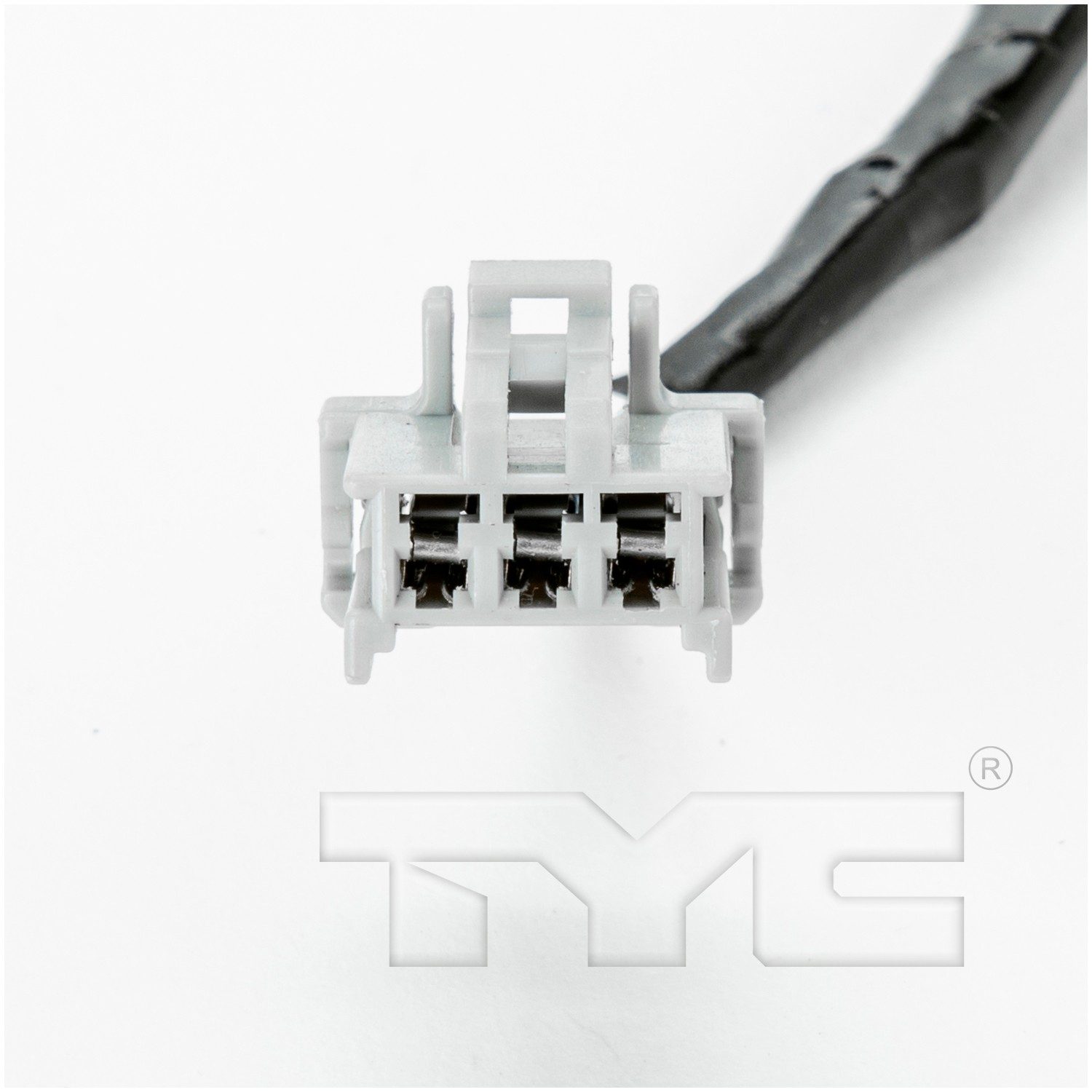 TYC Right Power Door Mirror — image 3