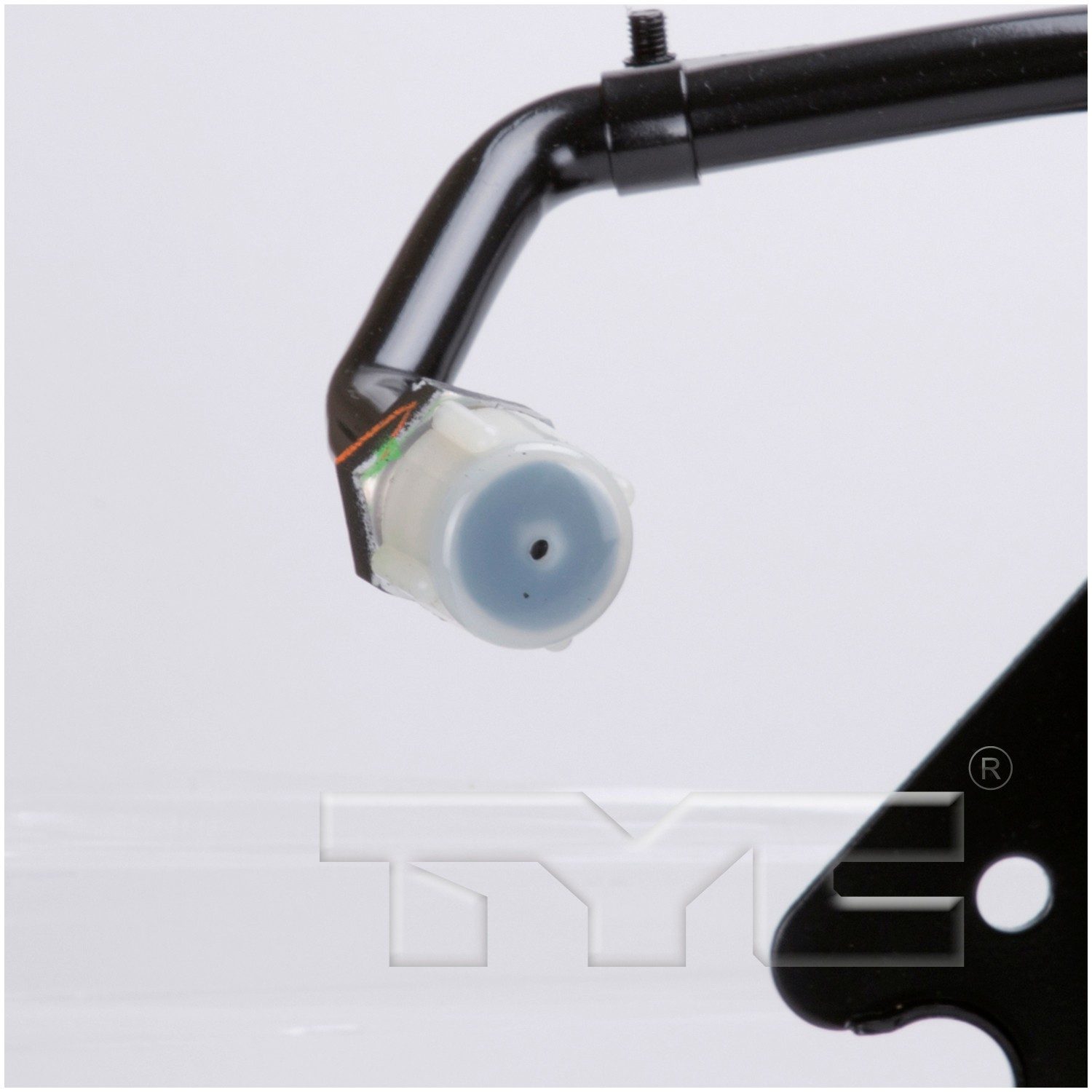 TYC A/C Condenser — image 3