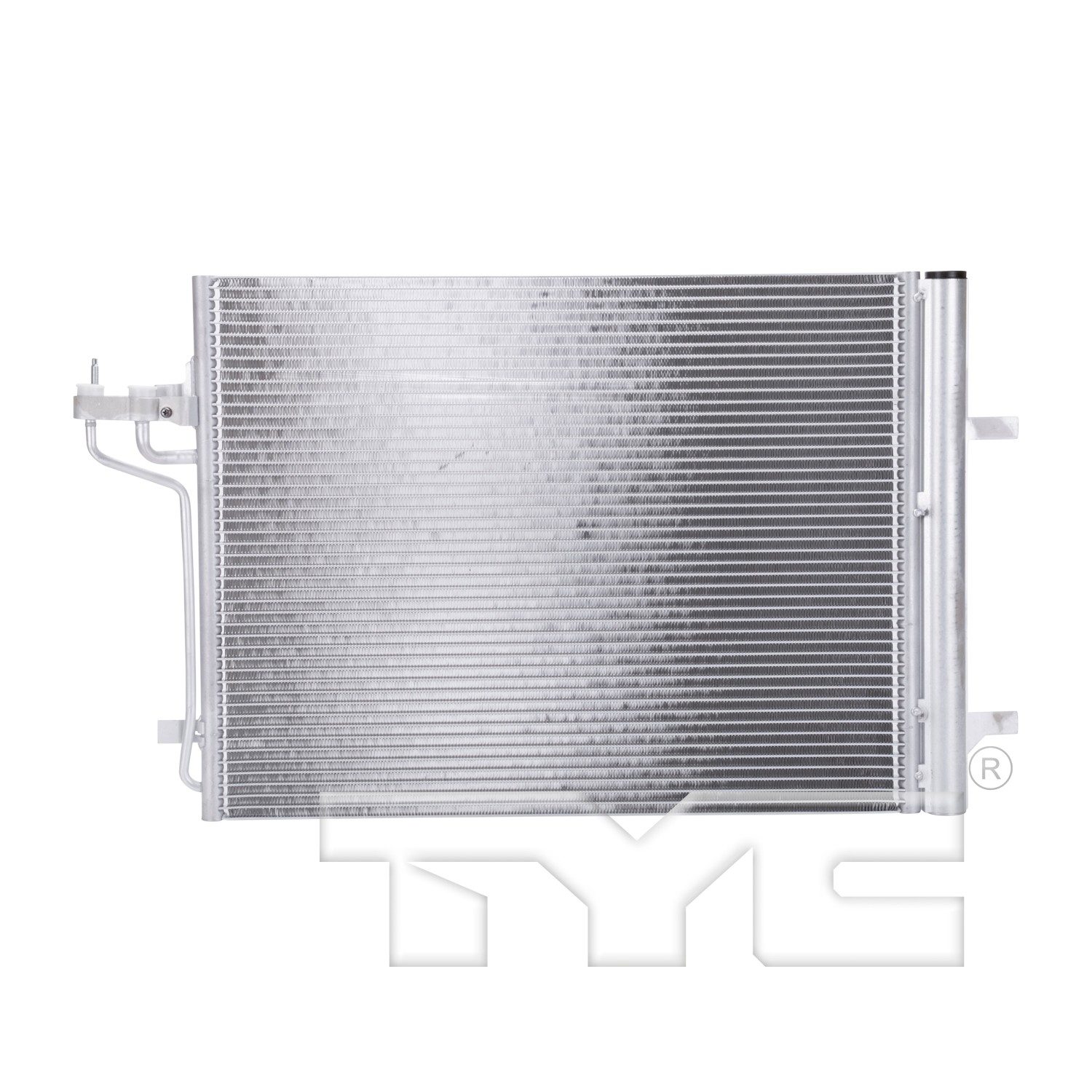 TYC A/C Condenser