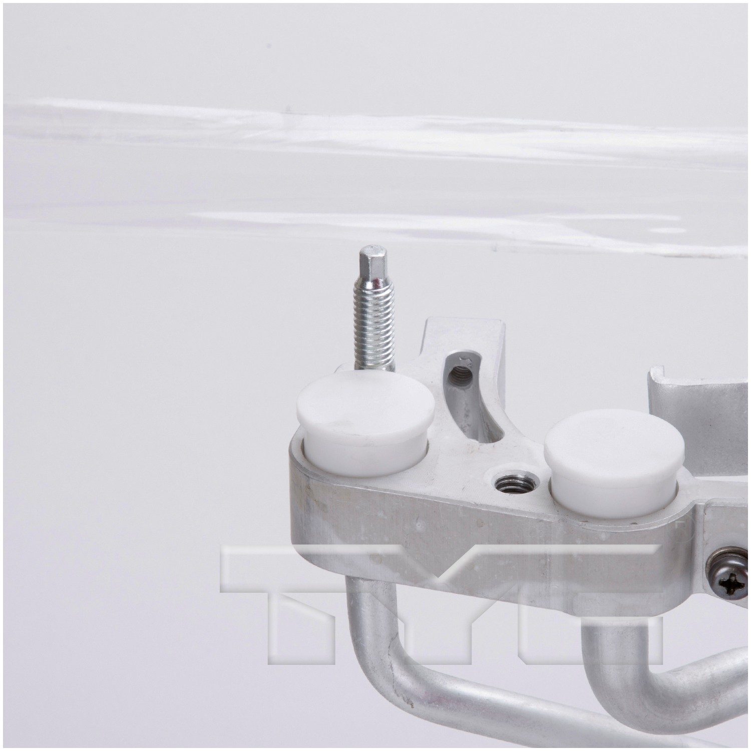TYC A/C Condenser — image 3