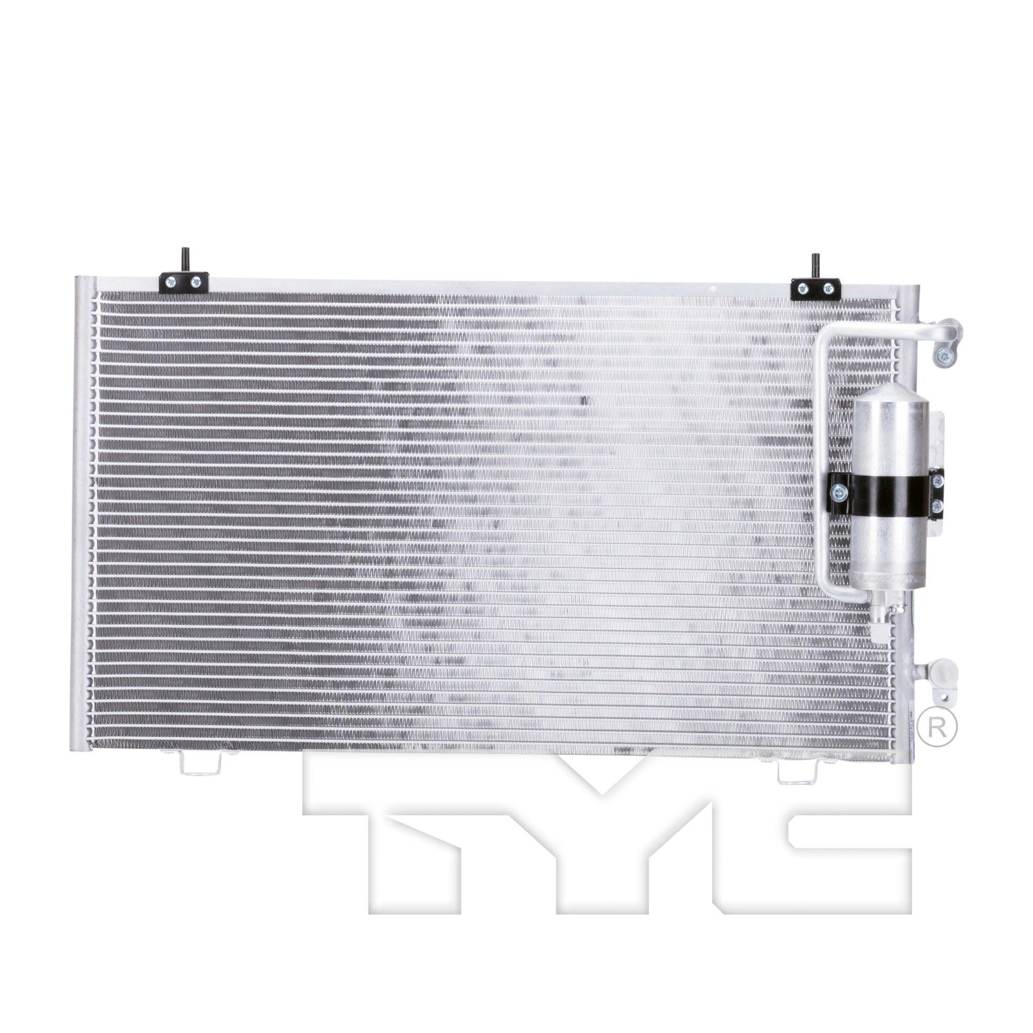 TYC A/C Condenser