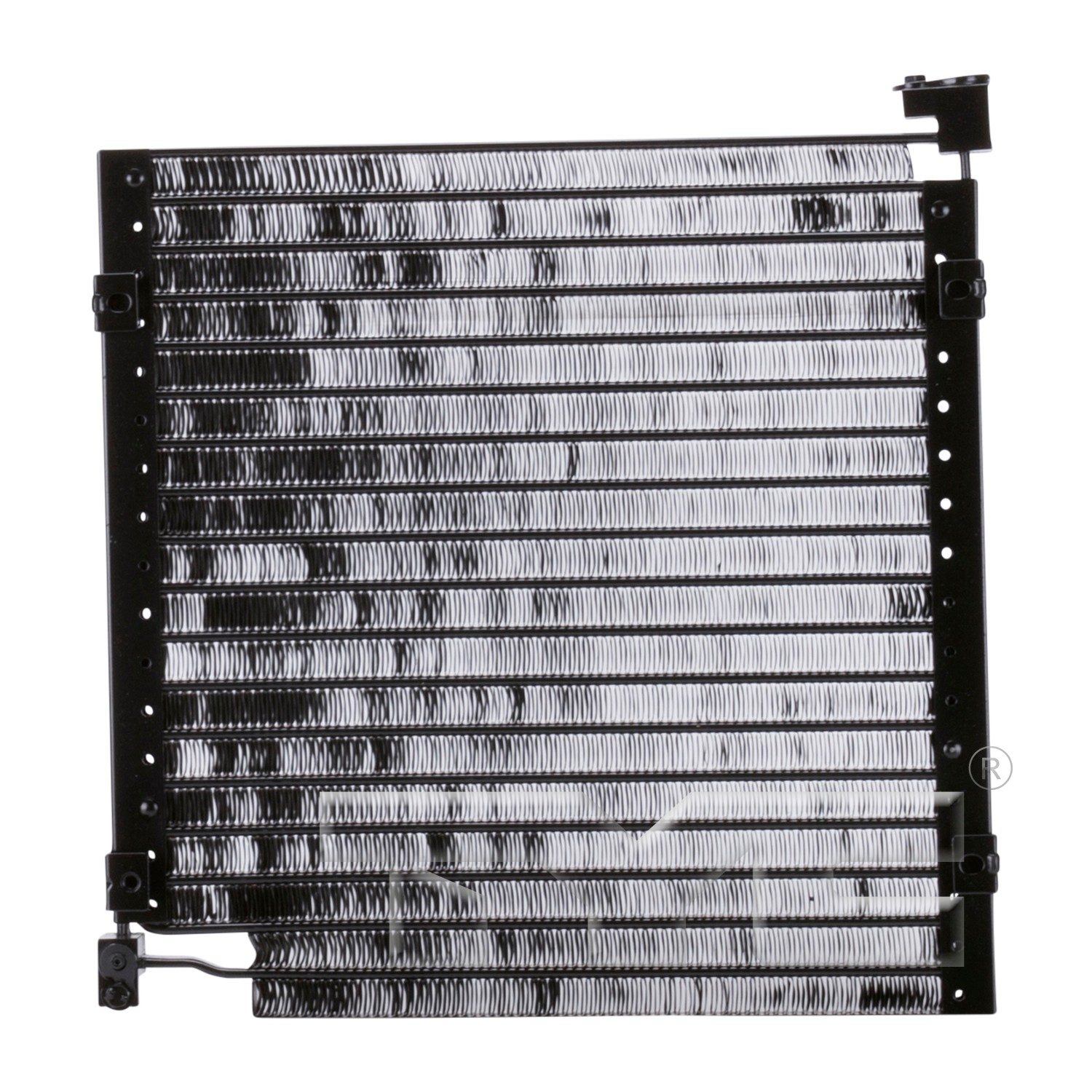 TYC A/C Condenser