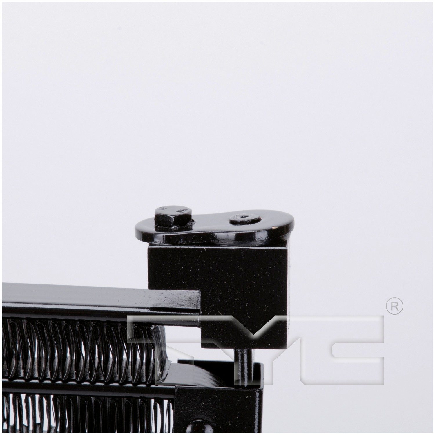 TYC A/C Condenser — image 3