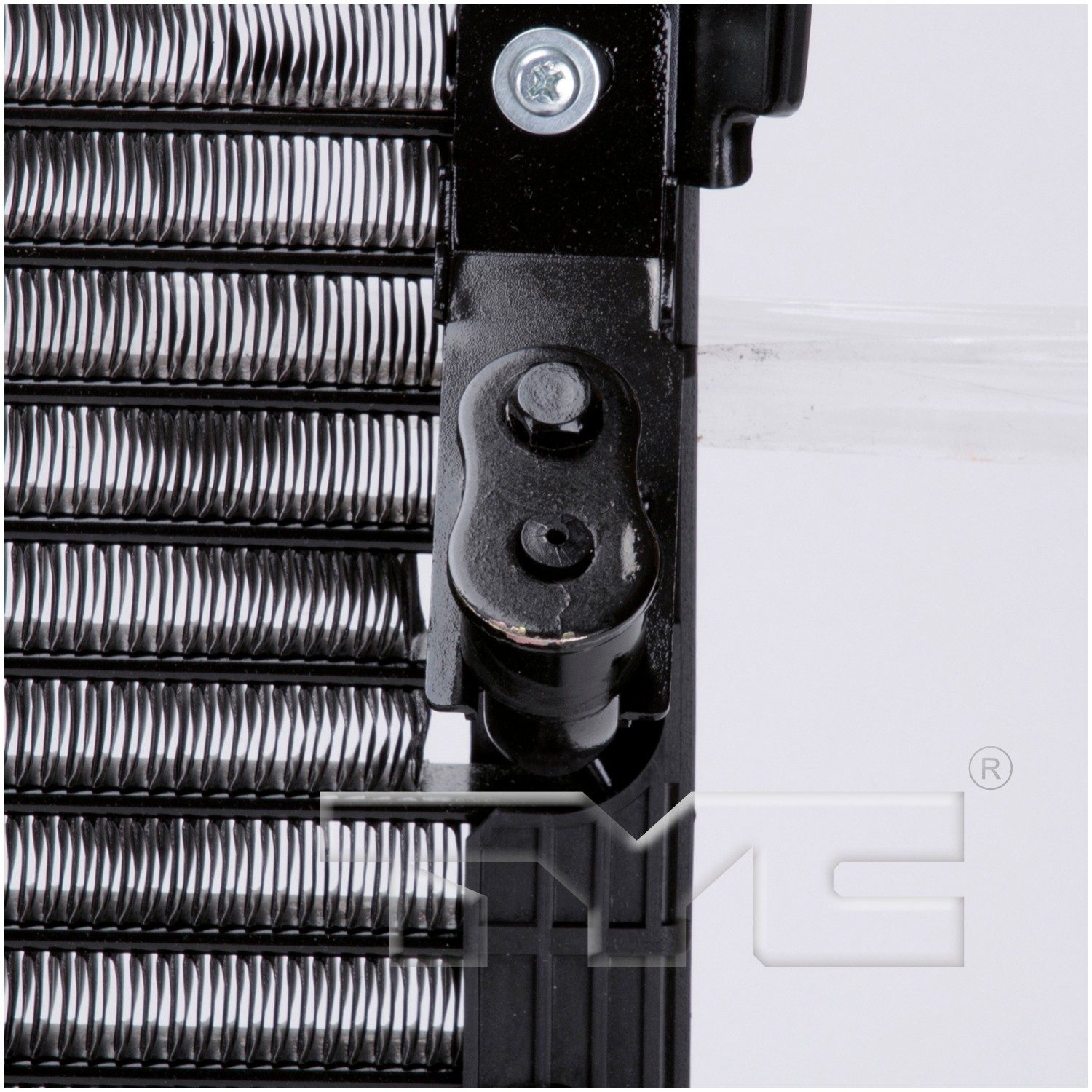 TYC A/C Condenser — image 3