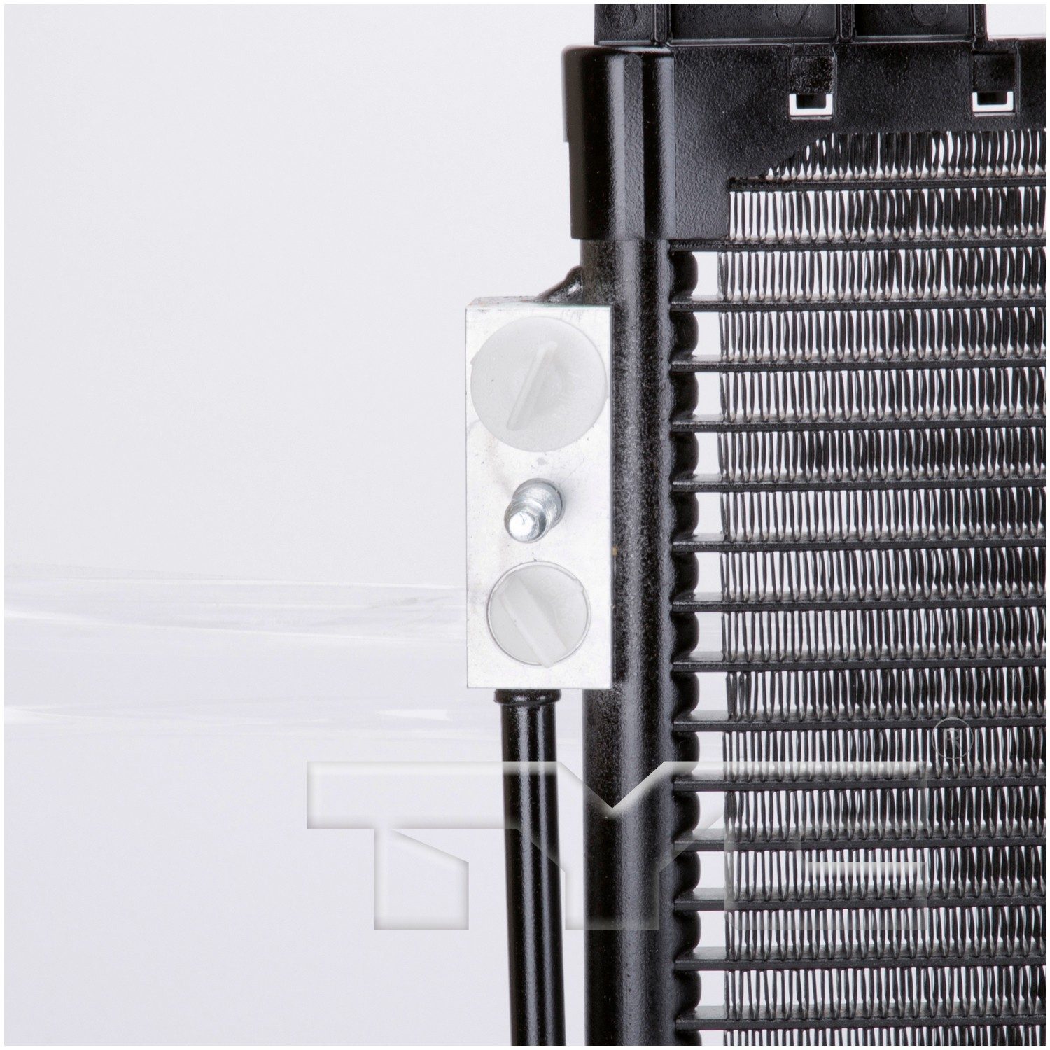 TYC A/C Condenser — image 3