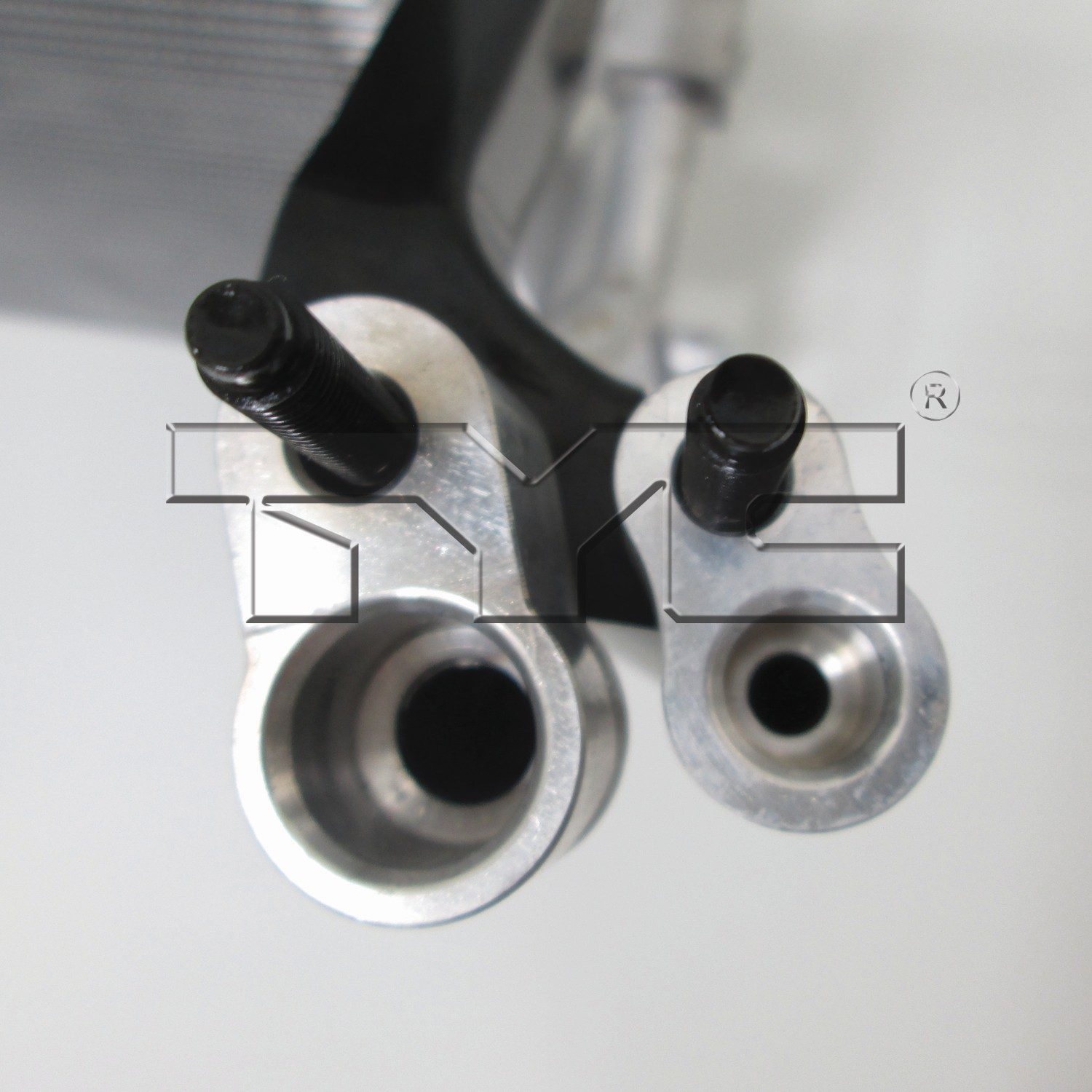 TYC A/C Condenser — image 3
