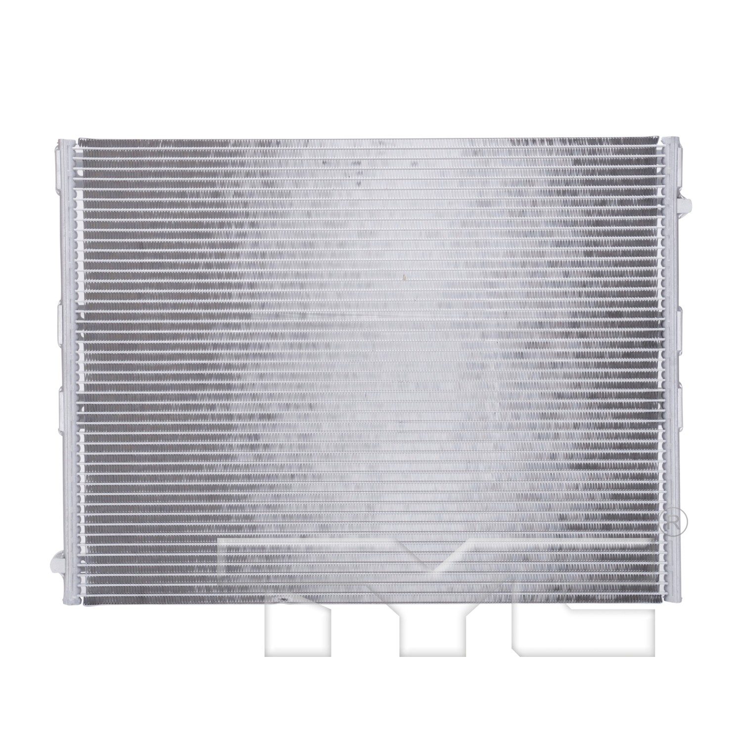 TYC A/C Condenser — image 2